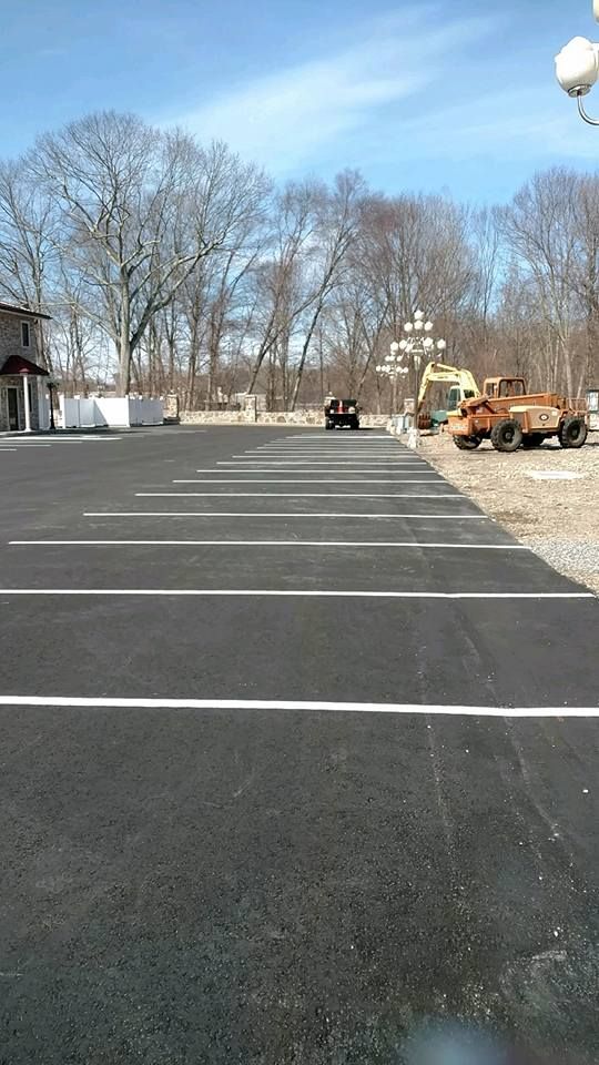  for AM Sealers in Griswold, CT