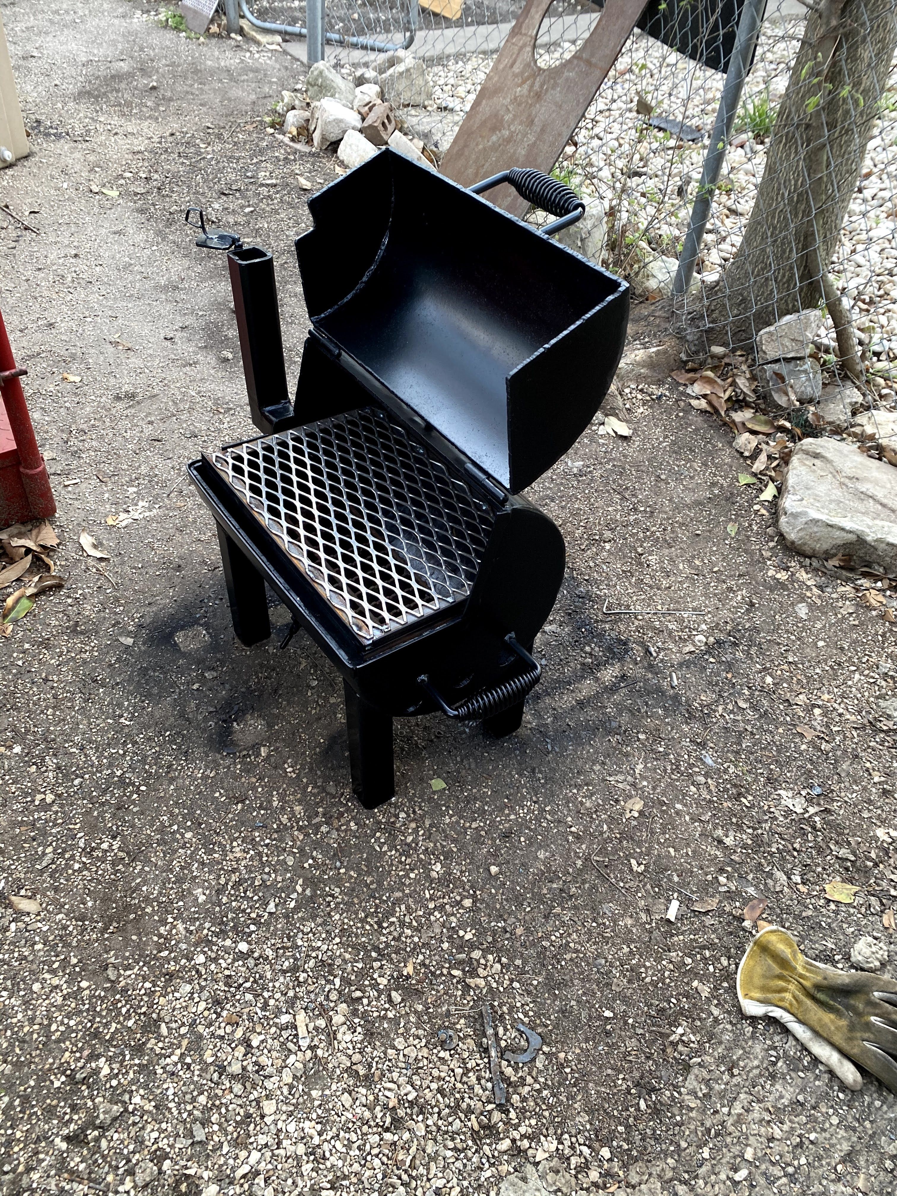  for K-Kustoms Welding in Manvel, TX