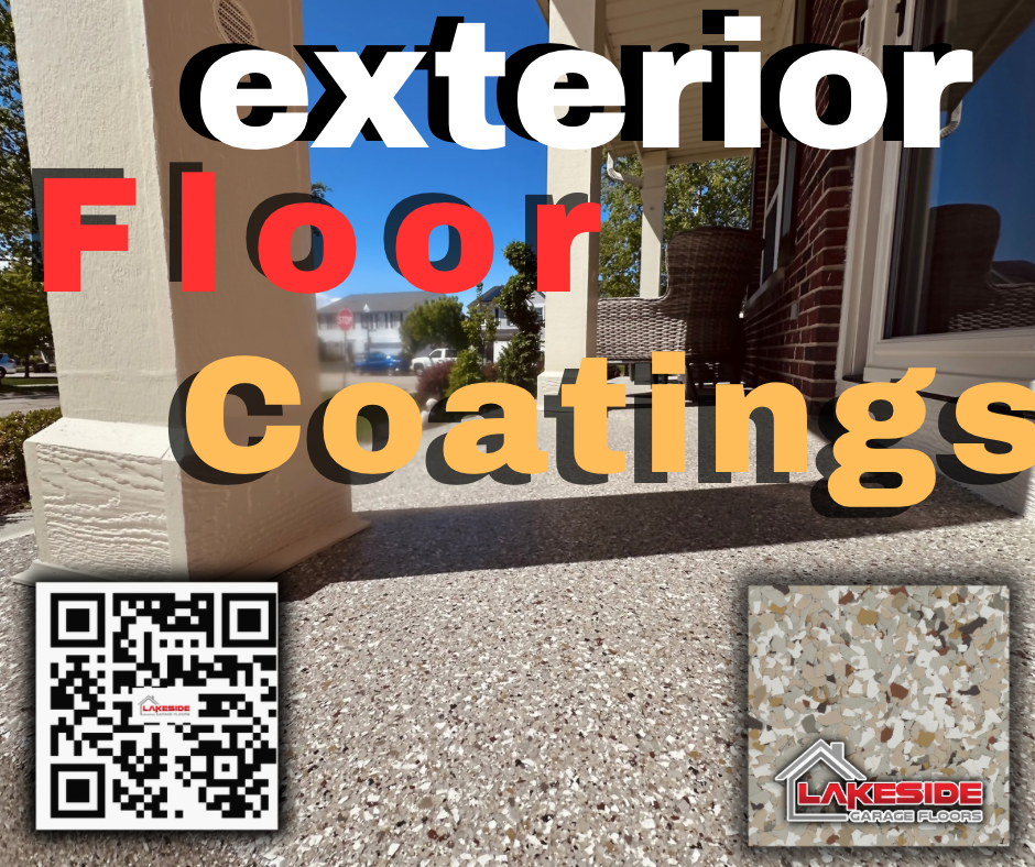  for Lakeside Garage Floors in Chicago, IL