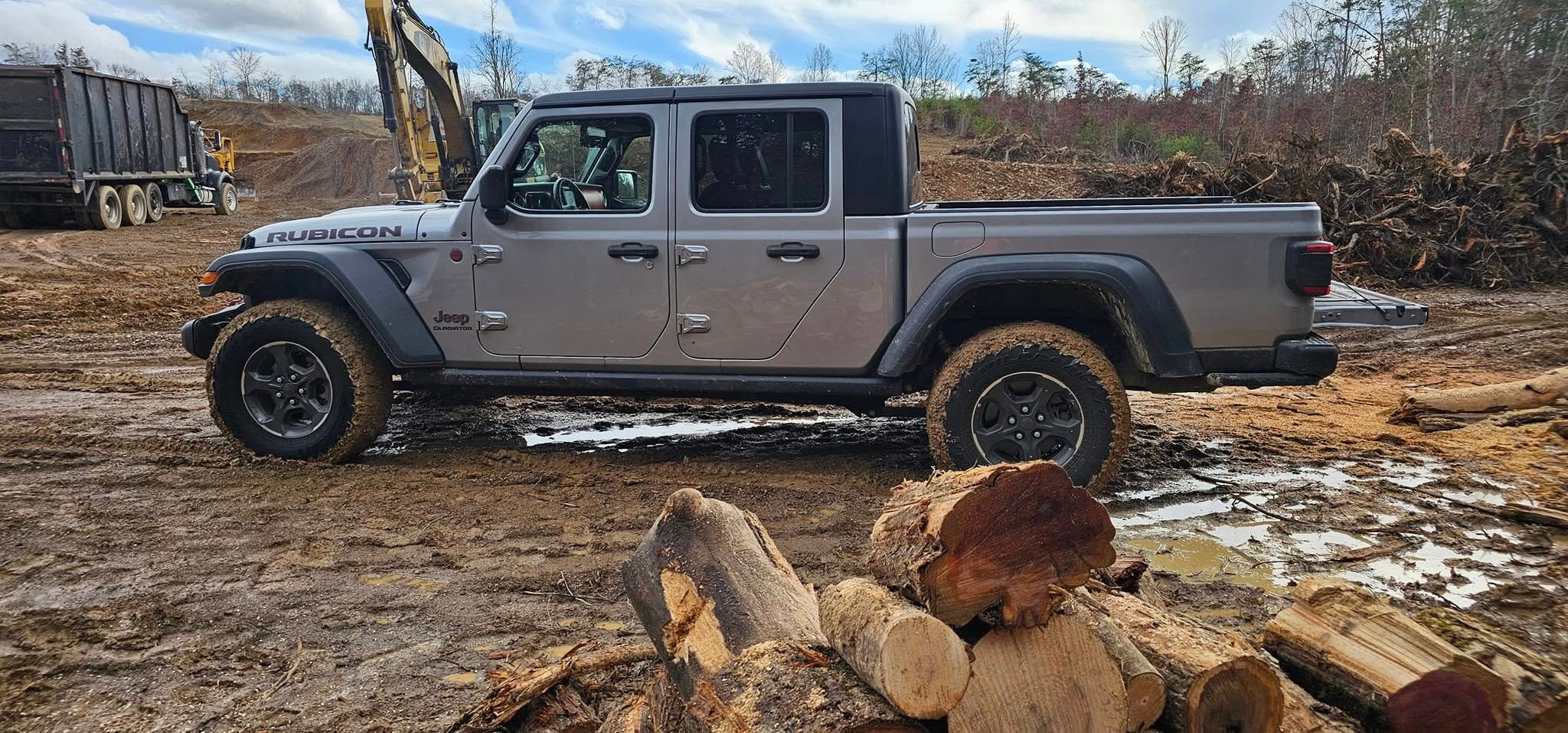  for Reagan & Sons Tree Service in Dandridge, TN