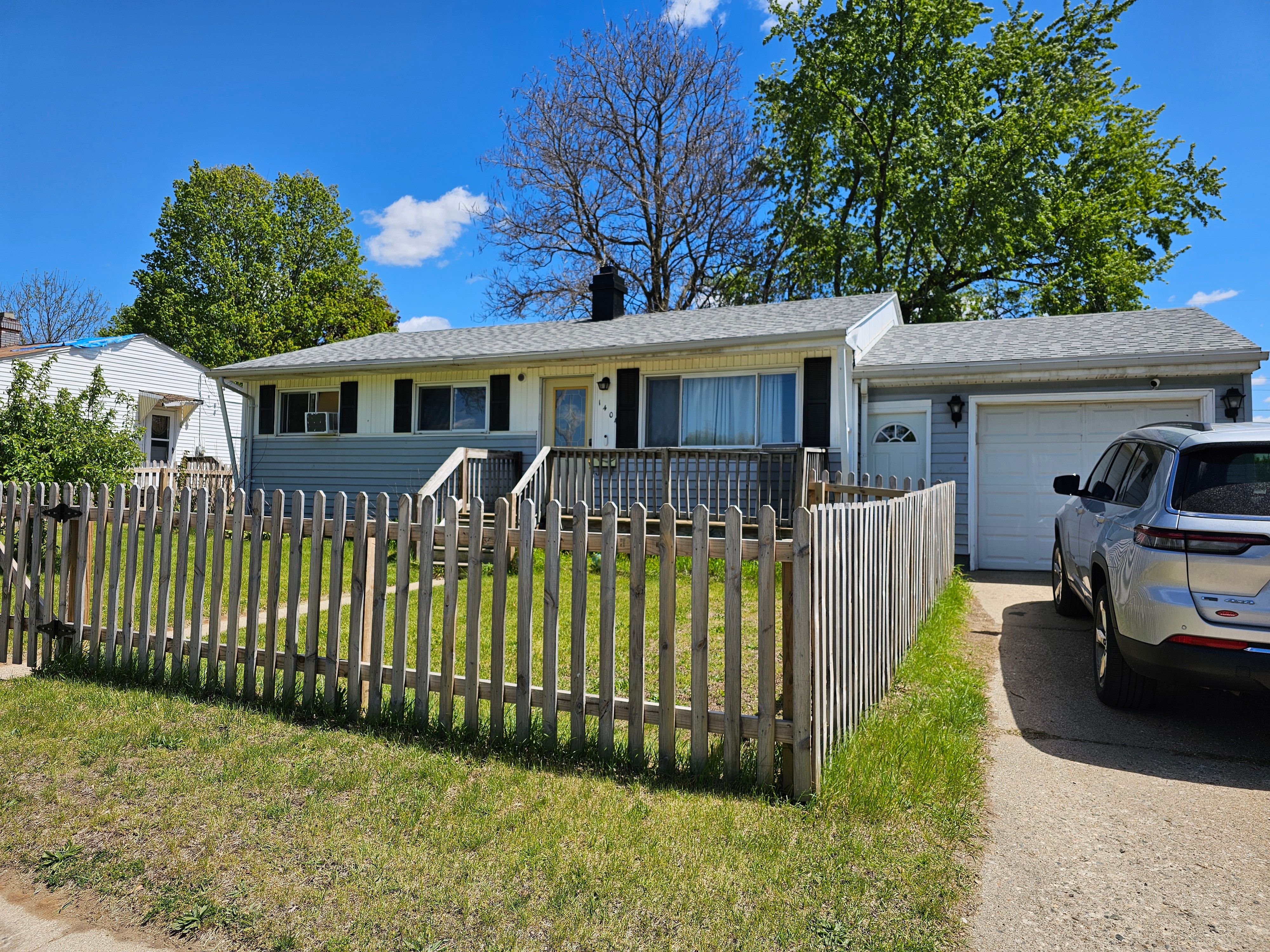  for Blundy Home Inspection in Portland, MI