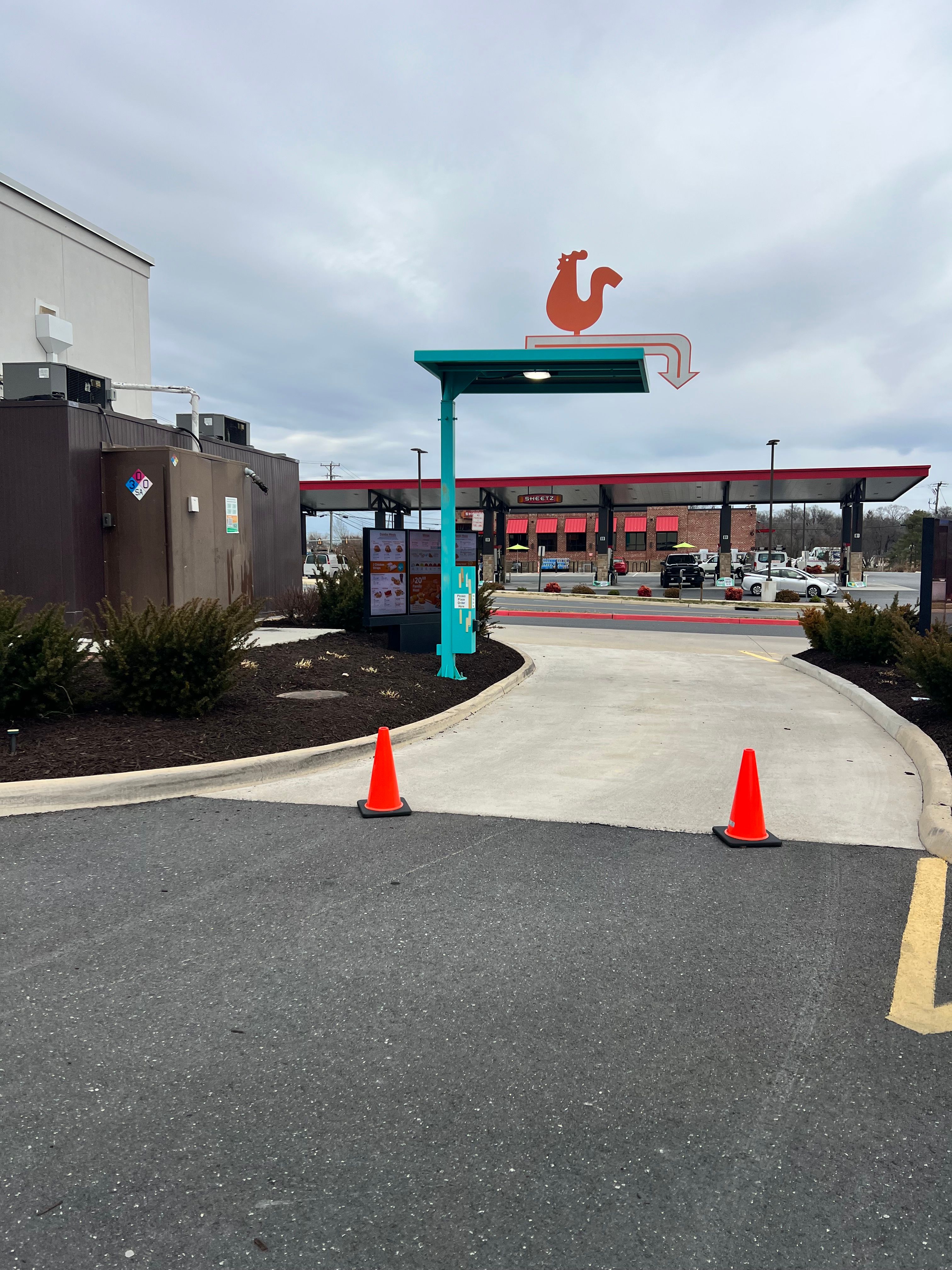  for Valencia’s Lawncare in Charlottesville, VA