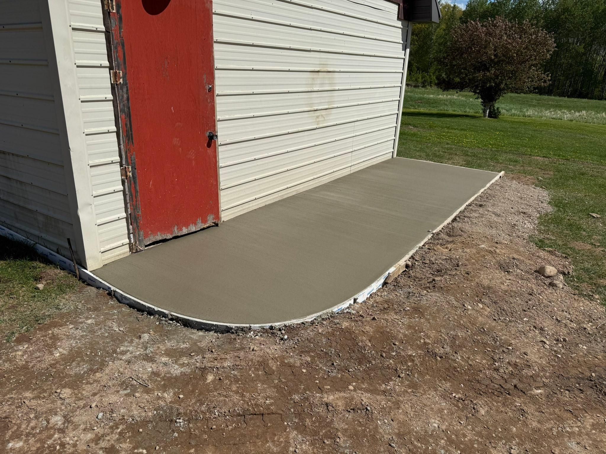  for ProStar Concrete & Masonry in Onamia, MN