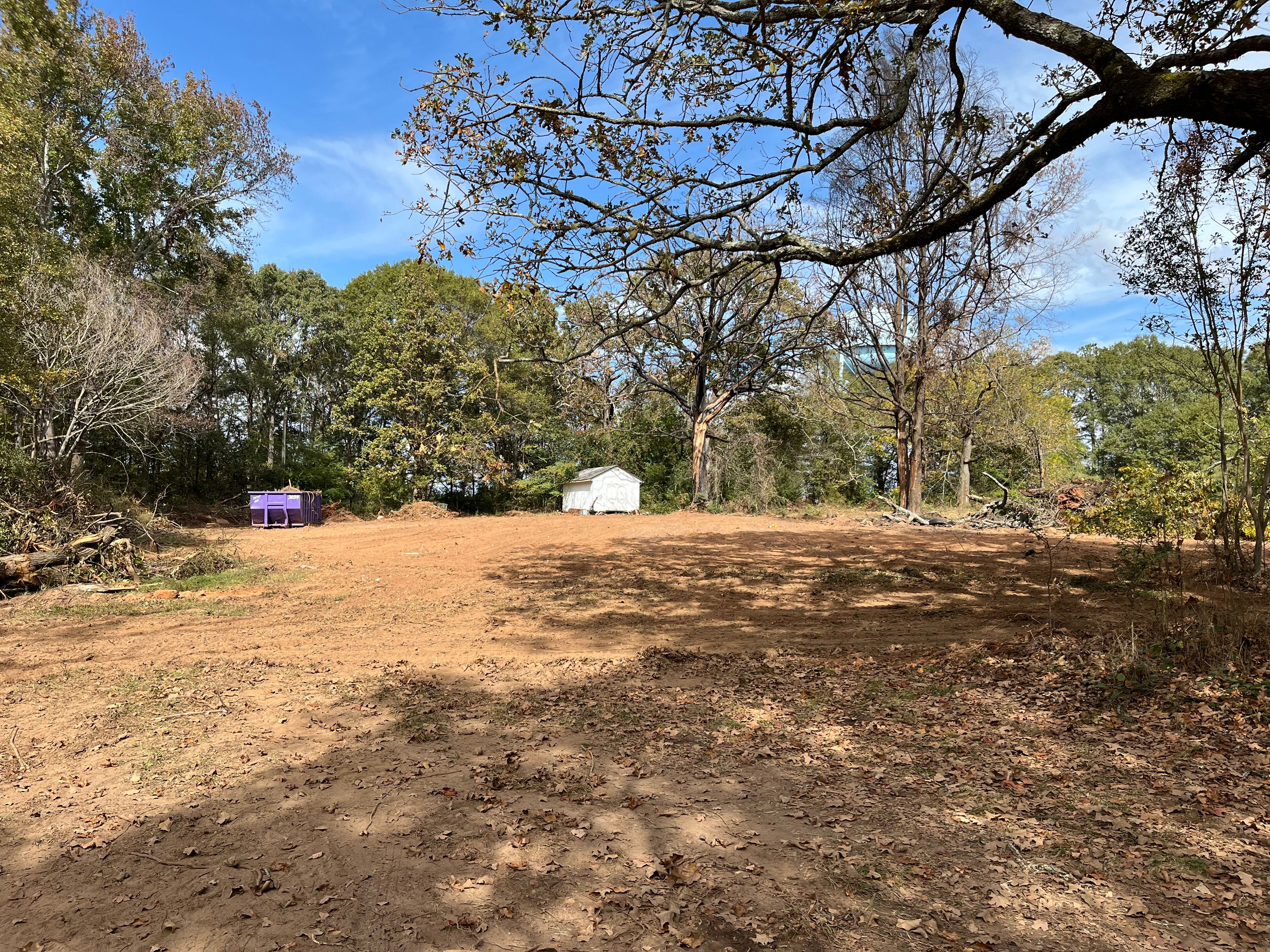  for Beauchamp's Construction LLC in Athens, GA