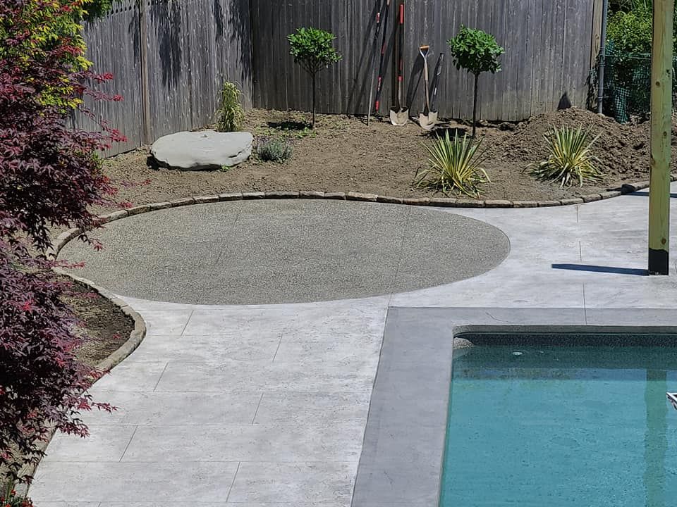  for Stallion Concrete Inc in Berkley, MA