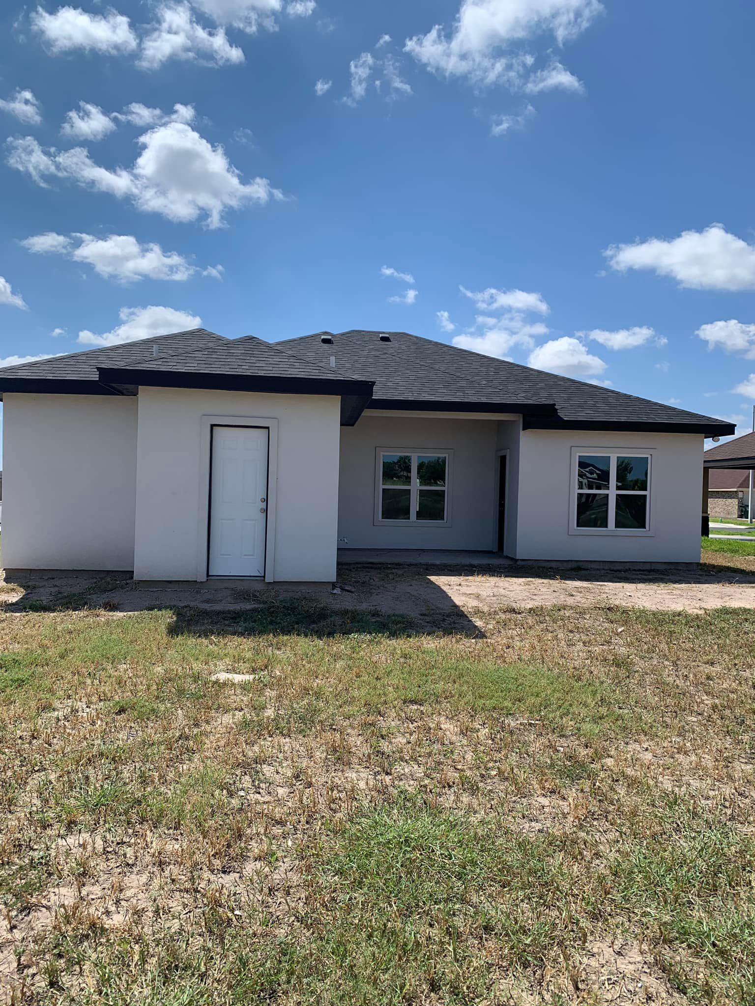  for K&RC Construction in Pharr, TX