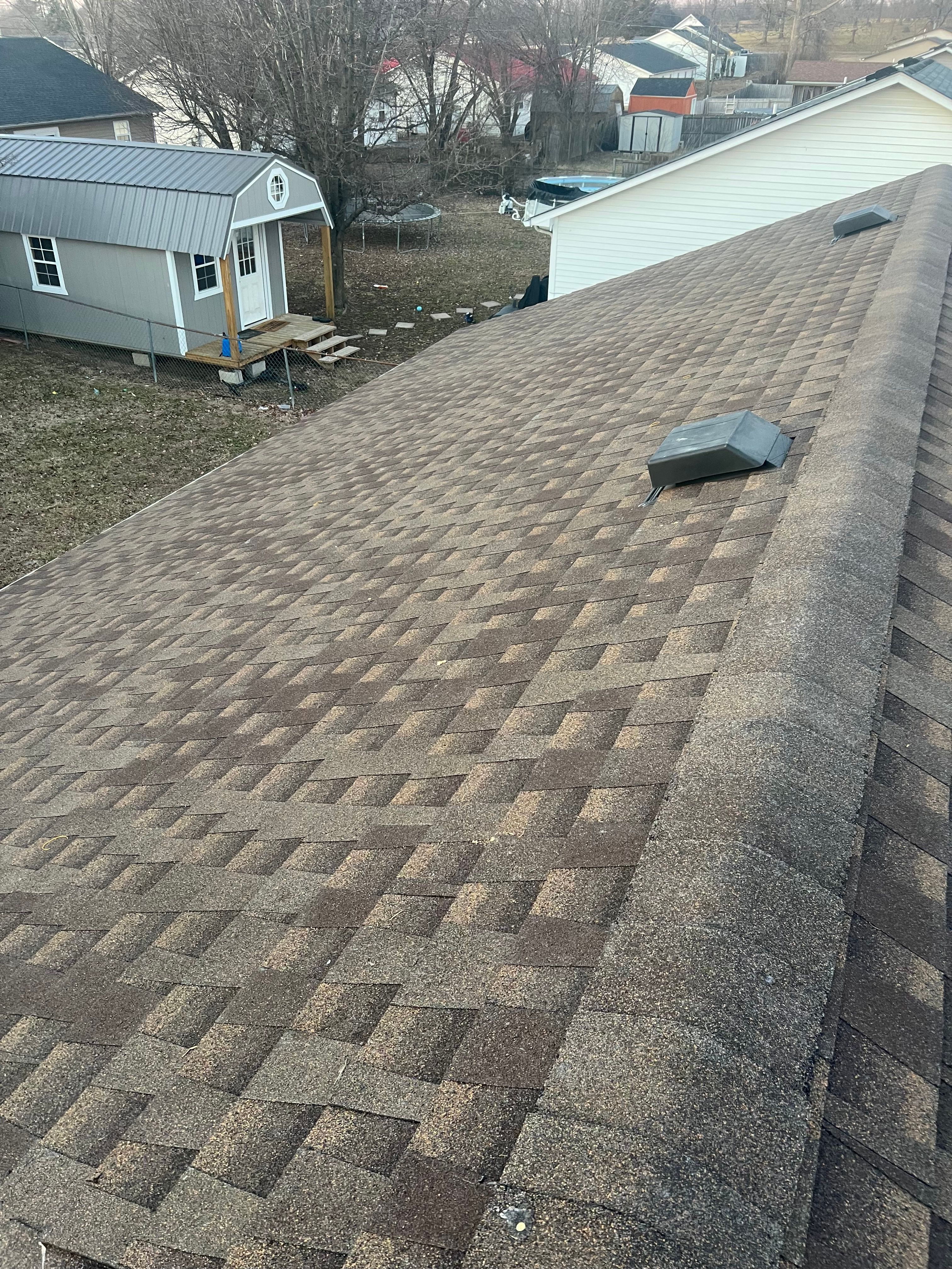  for Winchester Construction & Remodeling in Cave City, KY