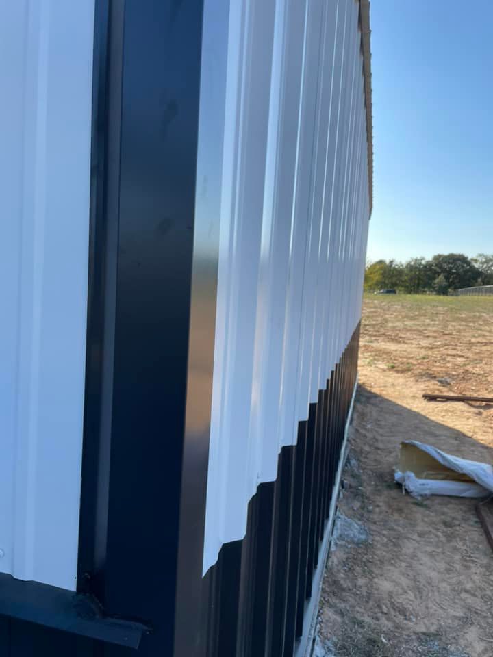  for Top Hand Construction in Azle,  TX