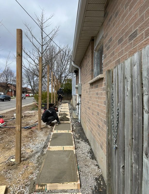 for Bravo Interlock Repairs in Burlington , ON