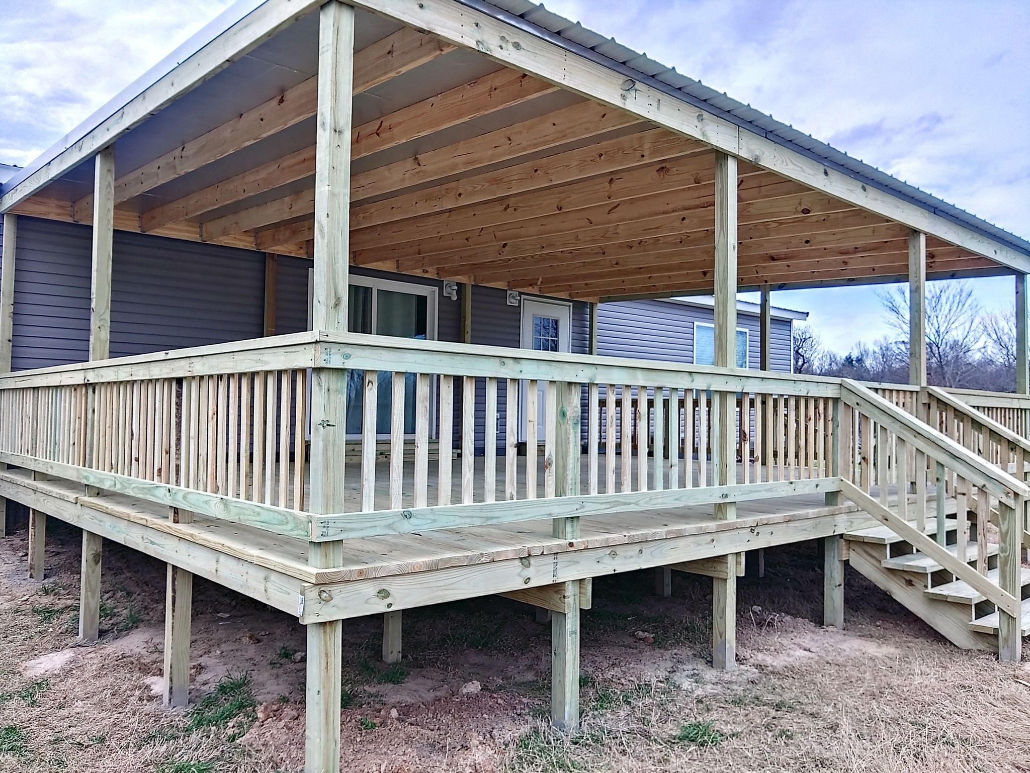 All Photos for G.I. Fence & Metal Work in Gilmer, TX