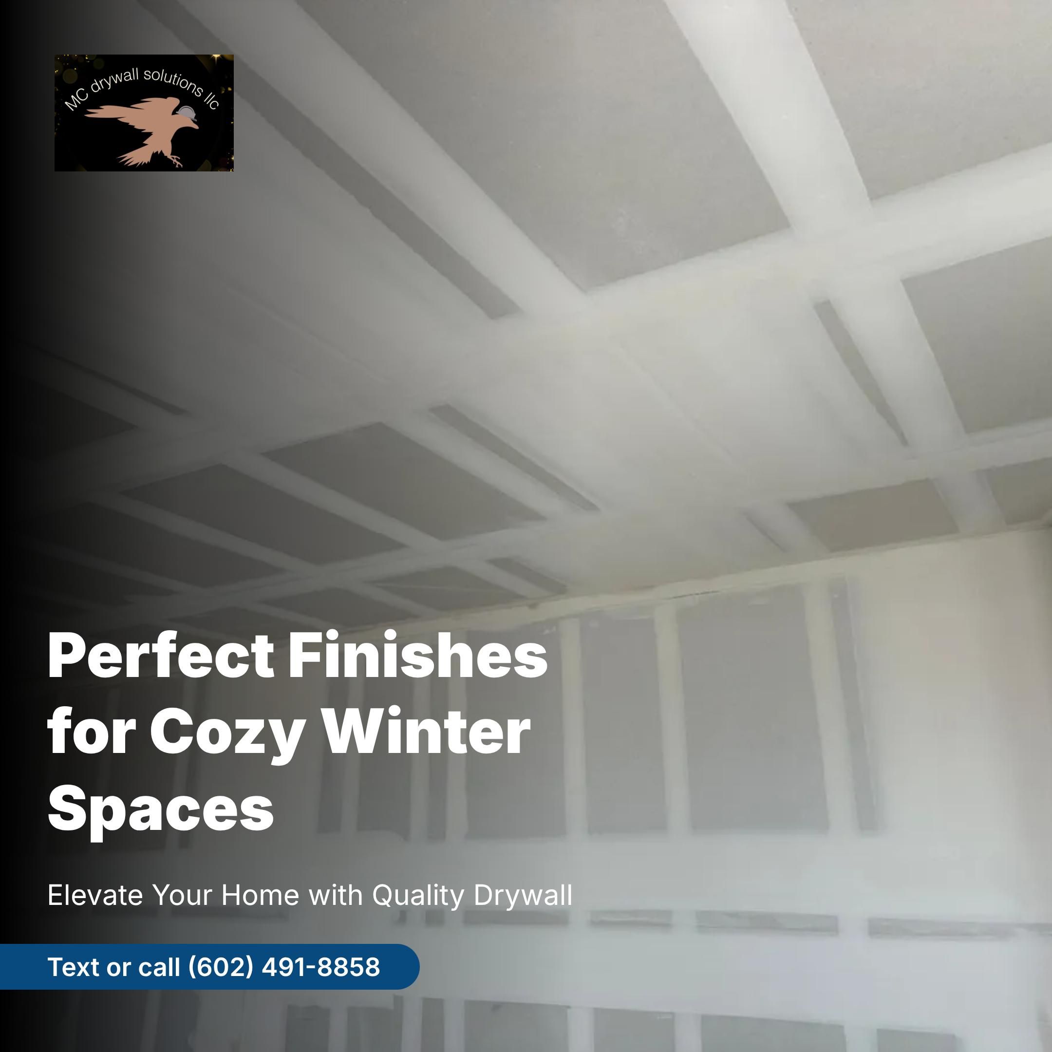  for MC Drywall Solutions in Queen Creek, AZ