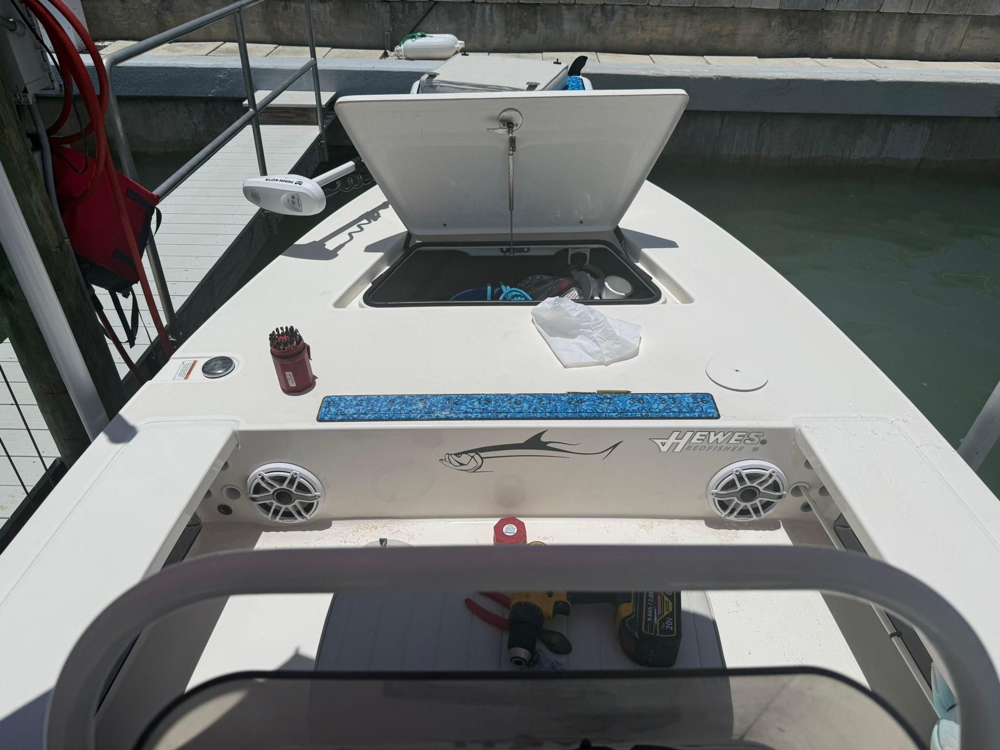  for Floyd's Marine LLC in Brandon, FL