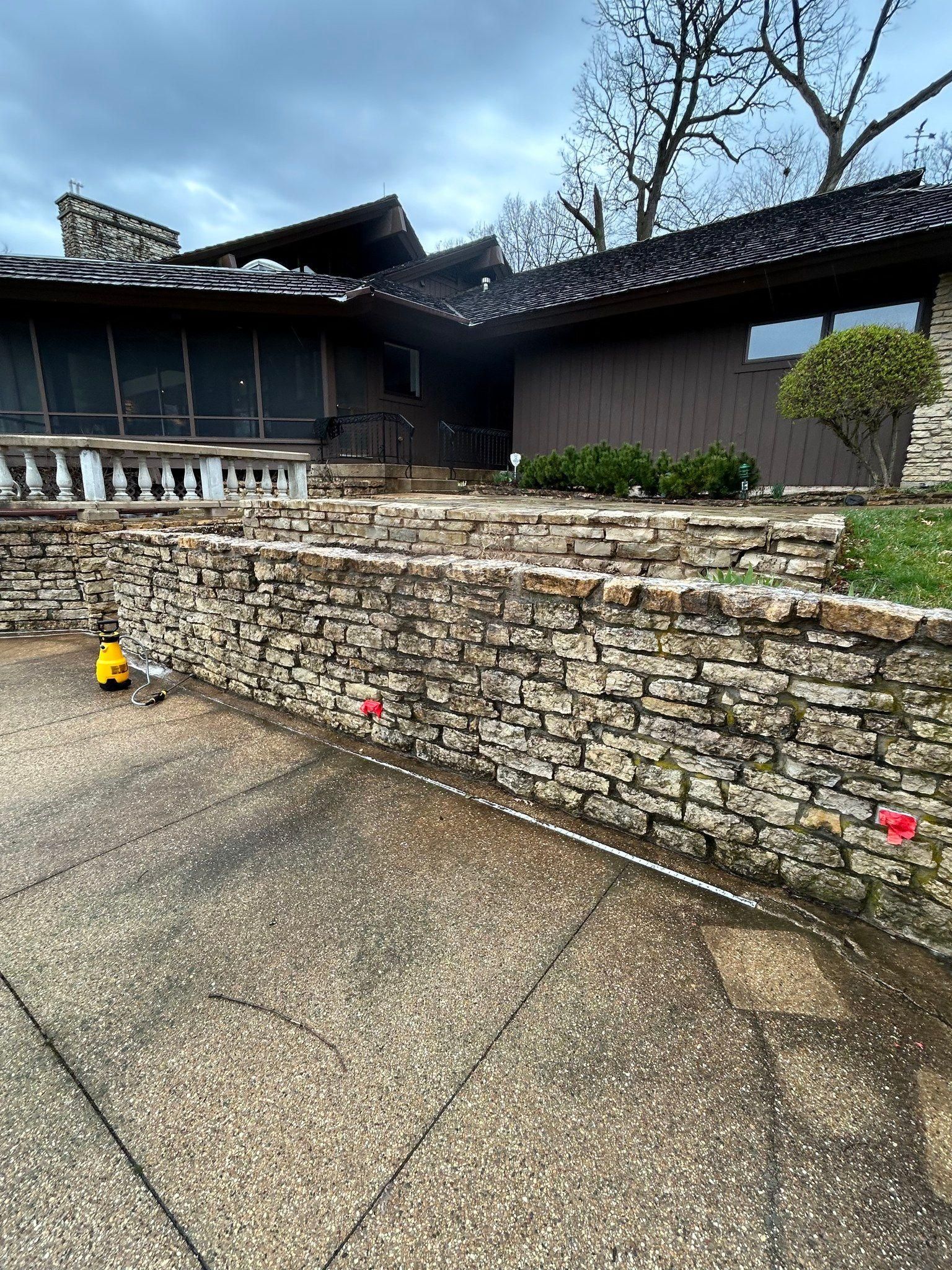 All Photos for J&J Power Washing and Gutter Cleaning in Sycamore, IL