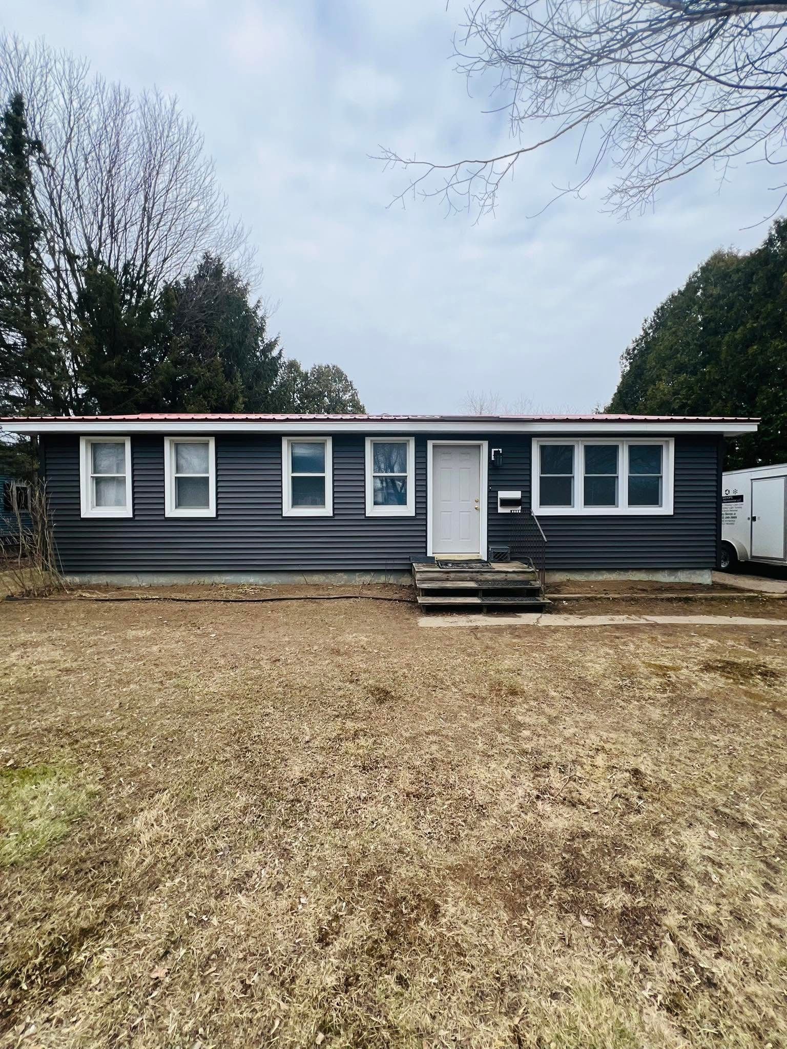 All Photos for Bishop’s Property Maintenance in Franklin, VT