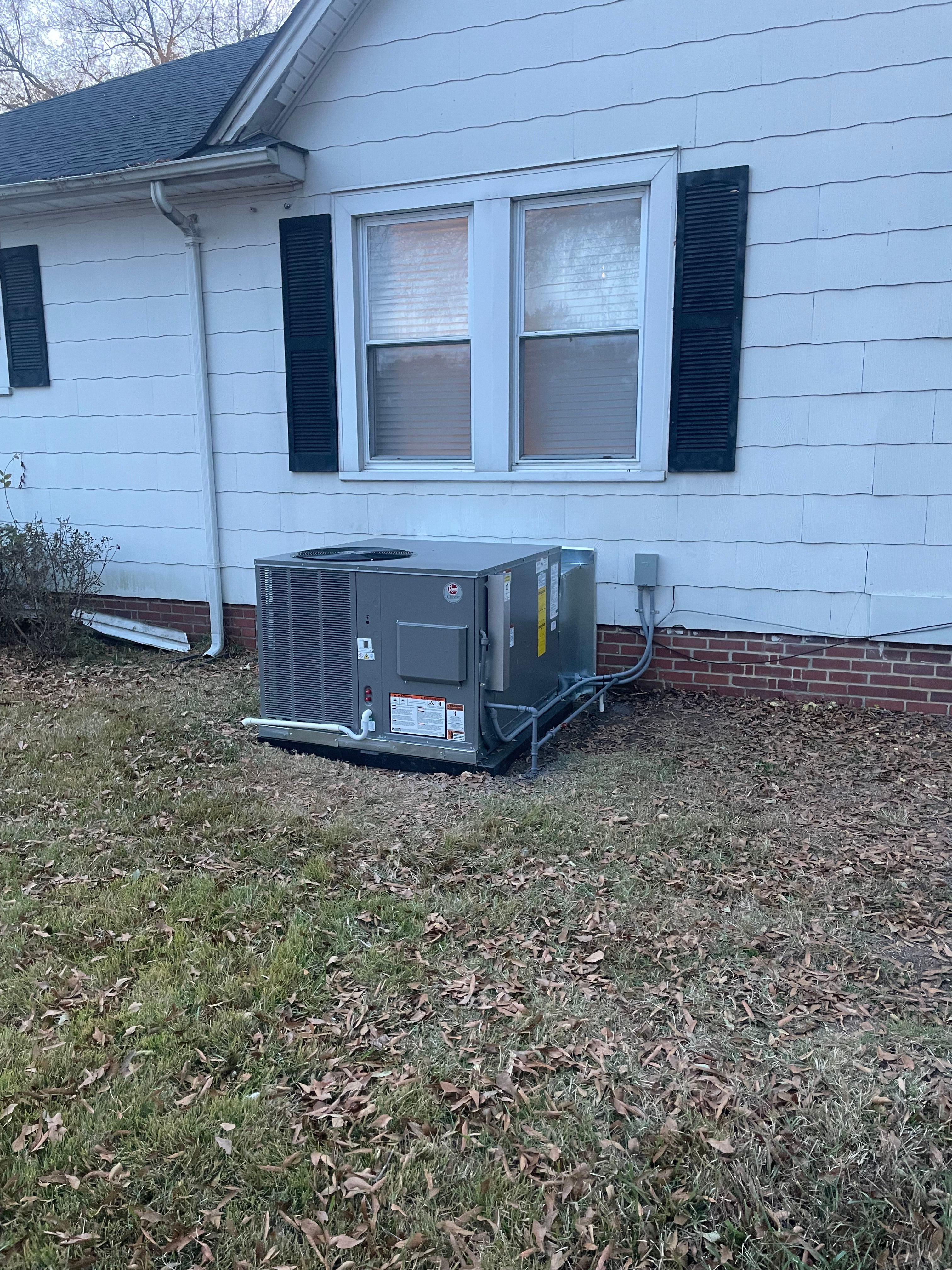  for Brantley’s Heating and Cooling in Columbia, South Carolina