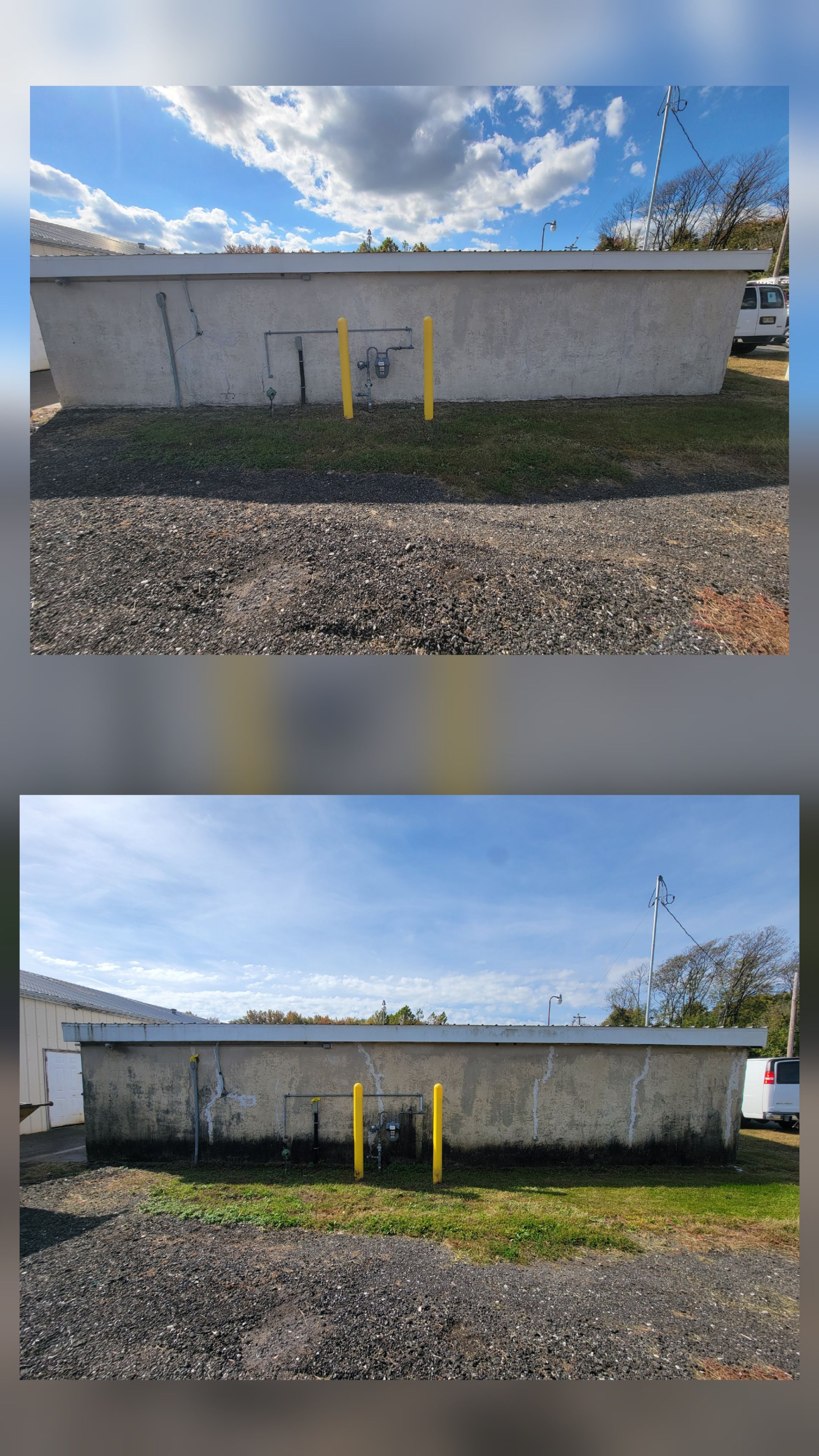  for Clean all Soft Washing and Pressure Washing in Swedesboro, NJ