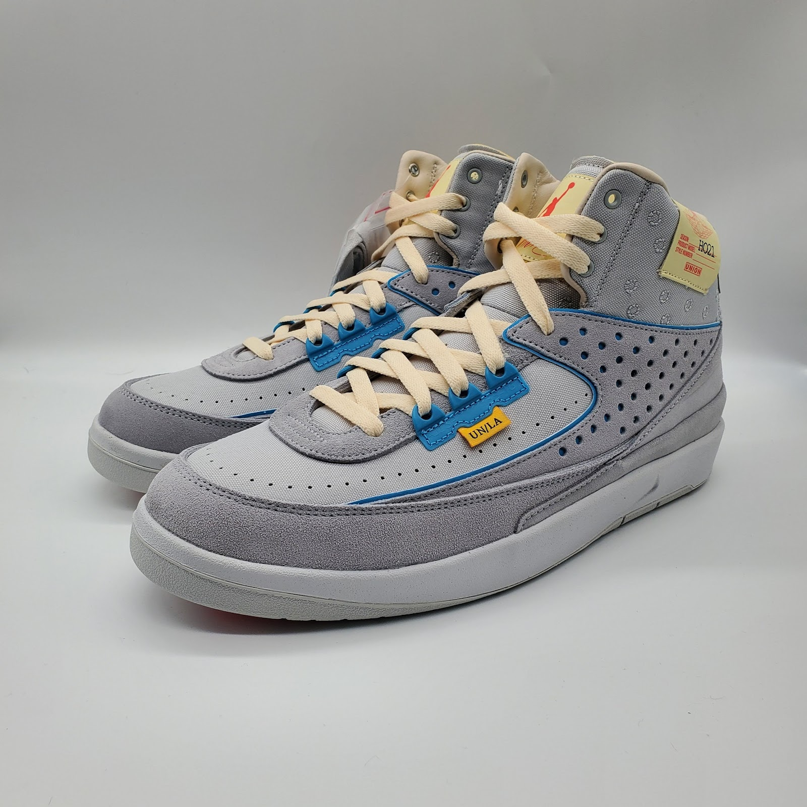  for Strange Soles in Boston, MA