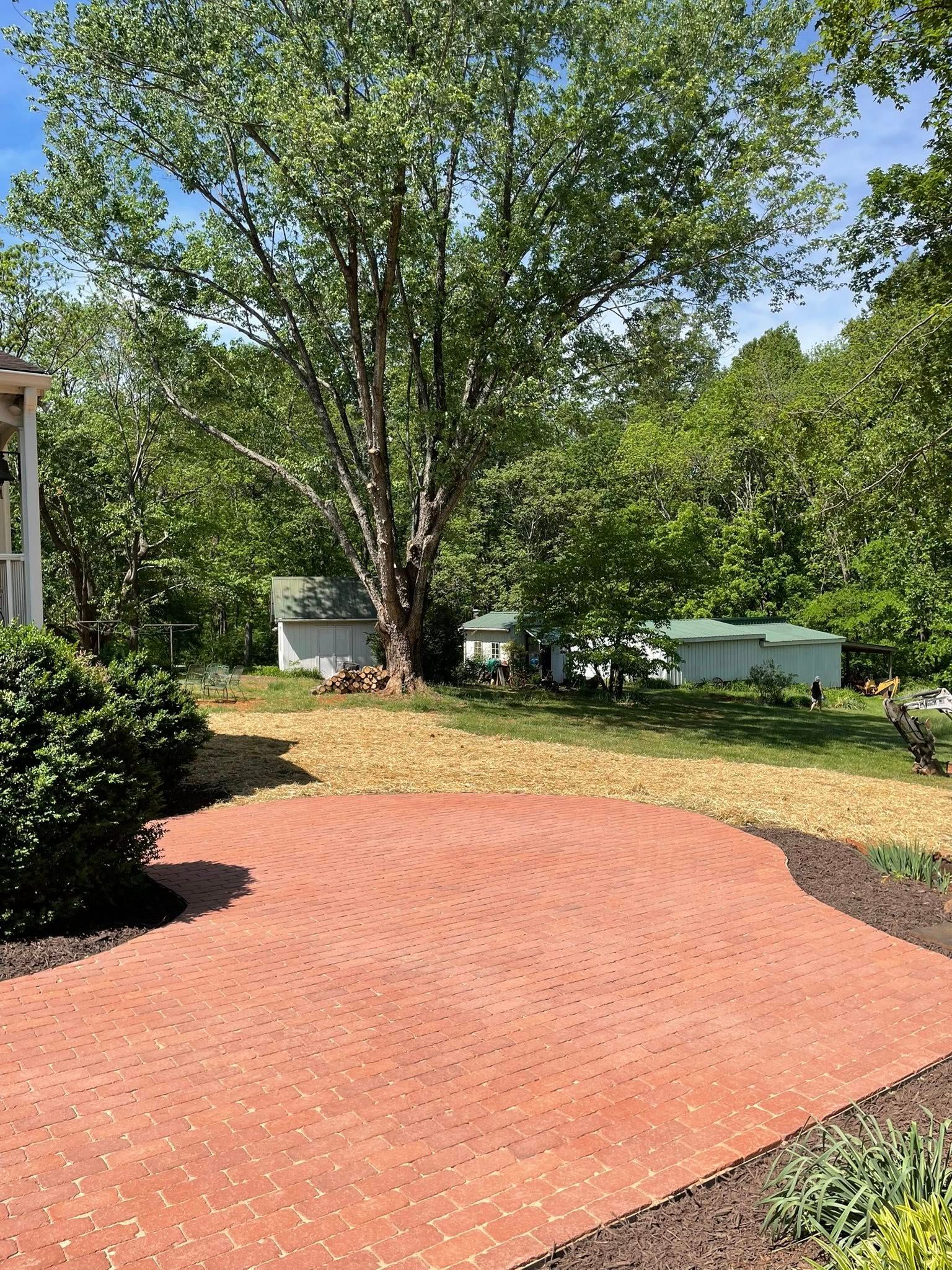  for Chiles Lawn & Landscaping in Gordonsville, VA