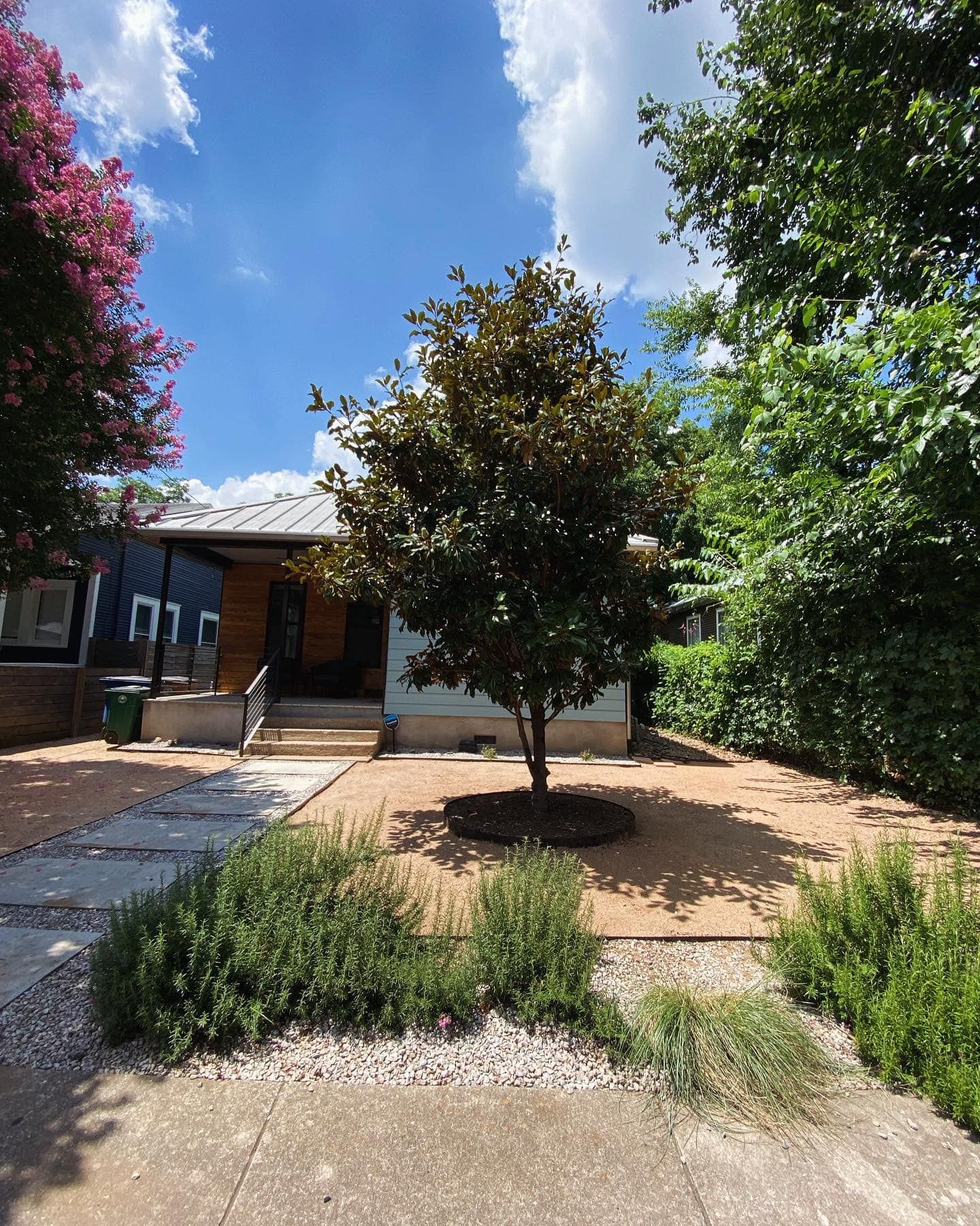  for Robert’s Lawn & Tree Service in Austin, TX