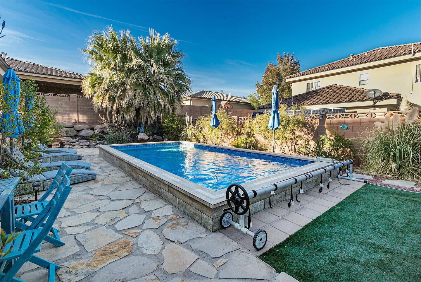  for Savanna Pools LLC in Hildale, UT