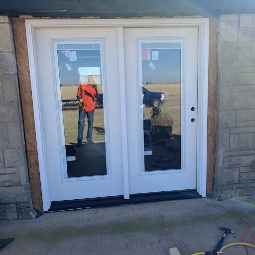  for CR Work Window and Door Services LLC in Lubbock, TX