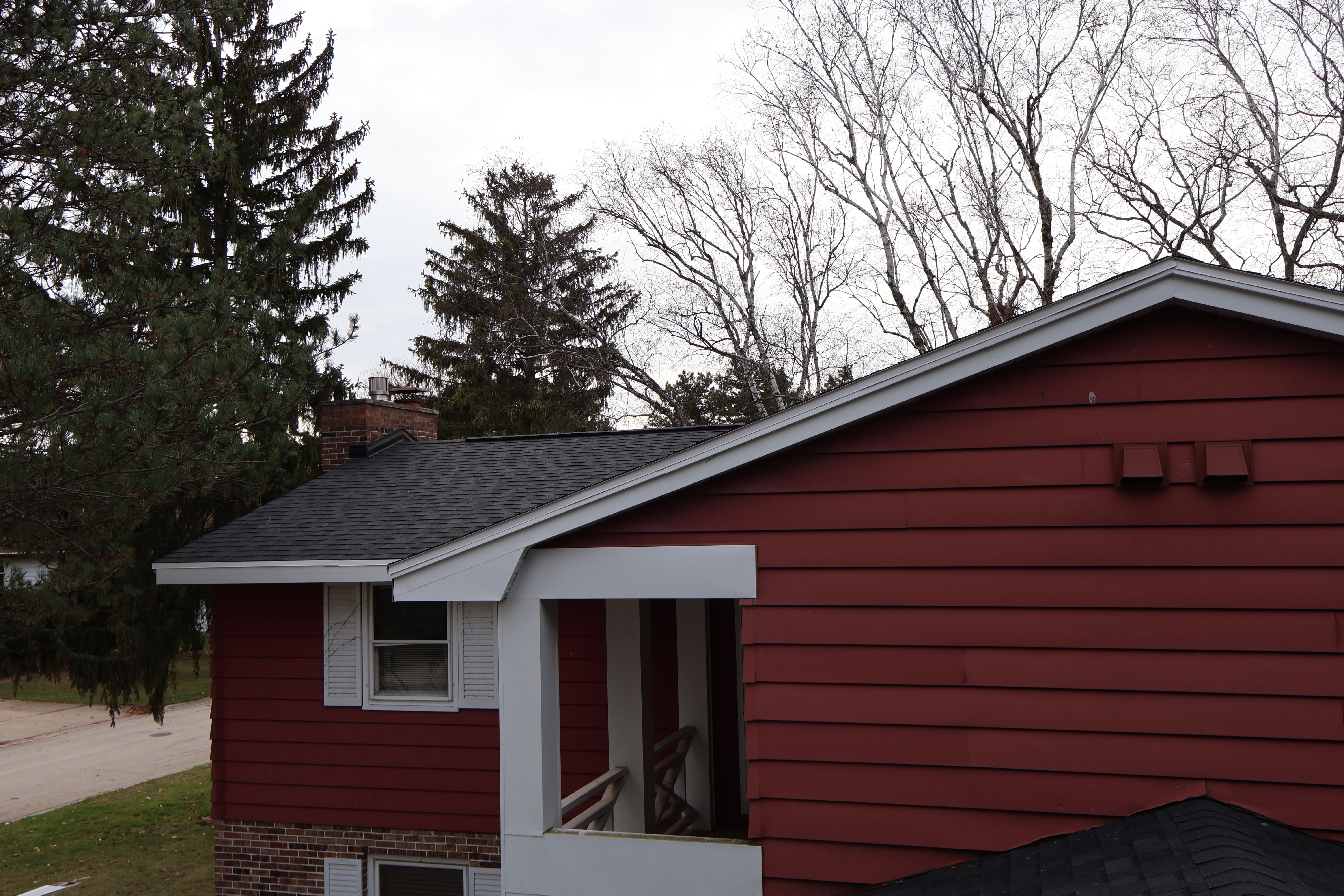  for Prime Roofing LLC in Menasha, WI