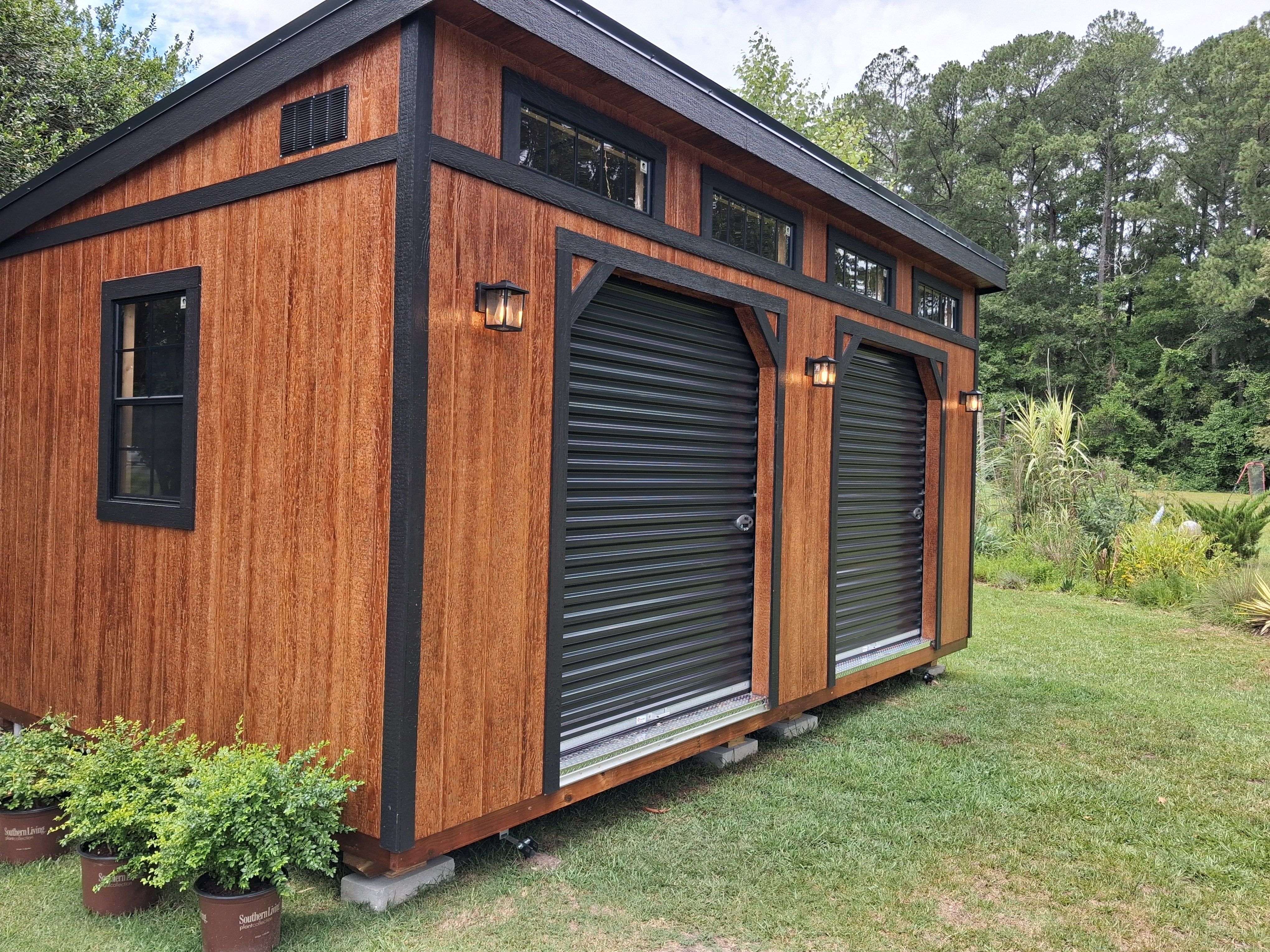  for Flash Gordon Electric LLC in Hope Mills, NC