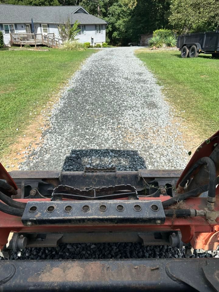  for CSM Hauling in Rutherfordton, NC