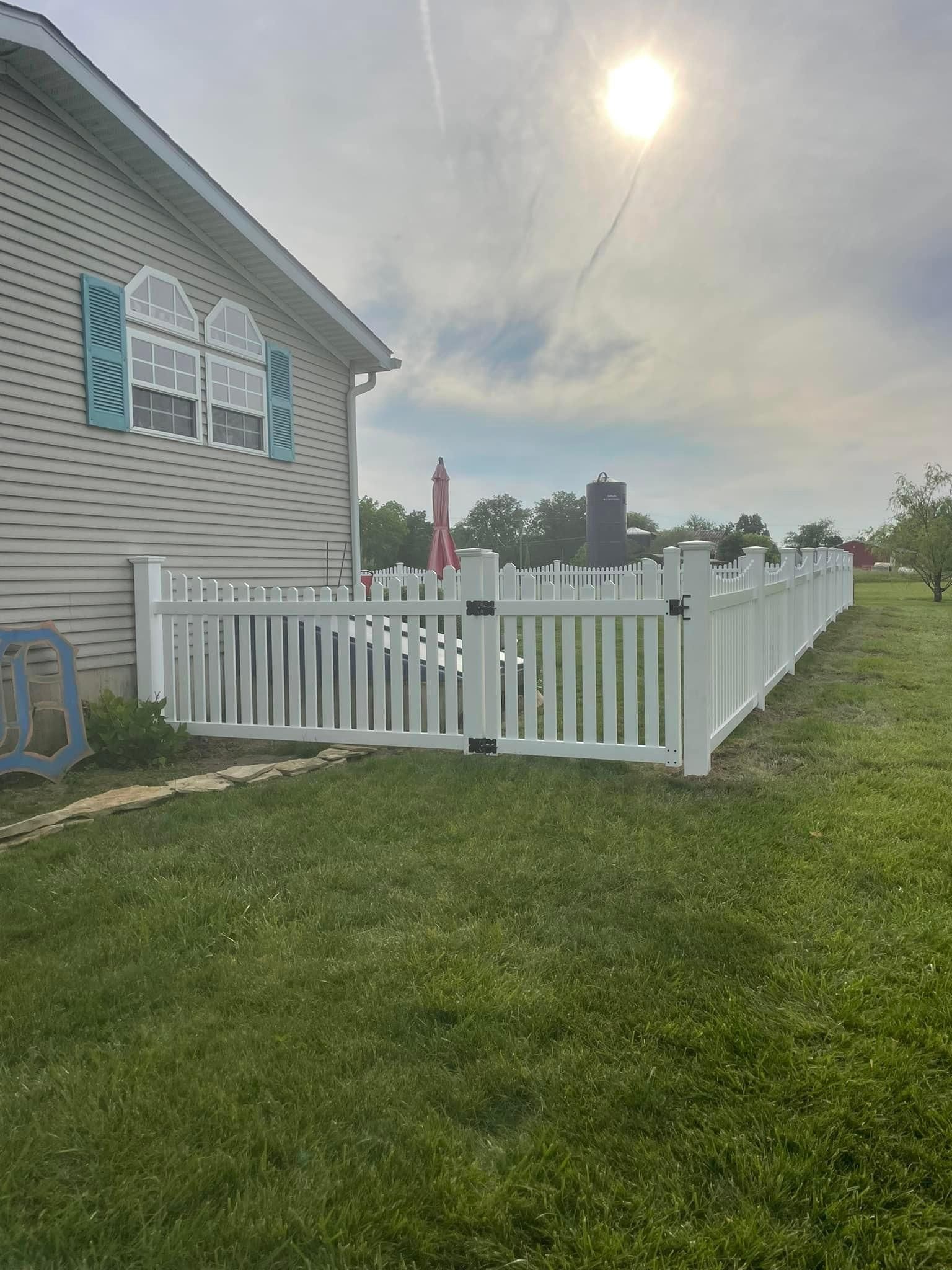 Deck & Patio Installation for BASE Contracting in Dundee,  MI