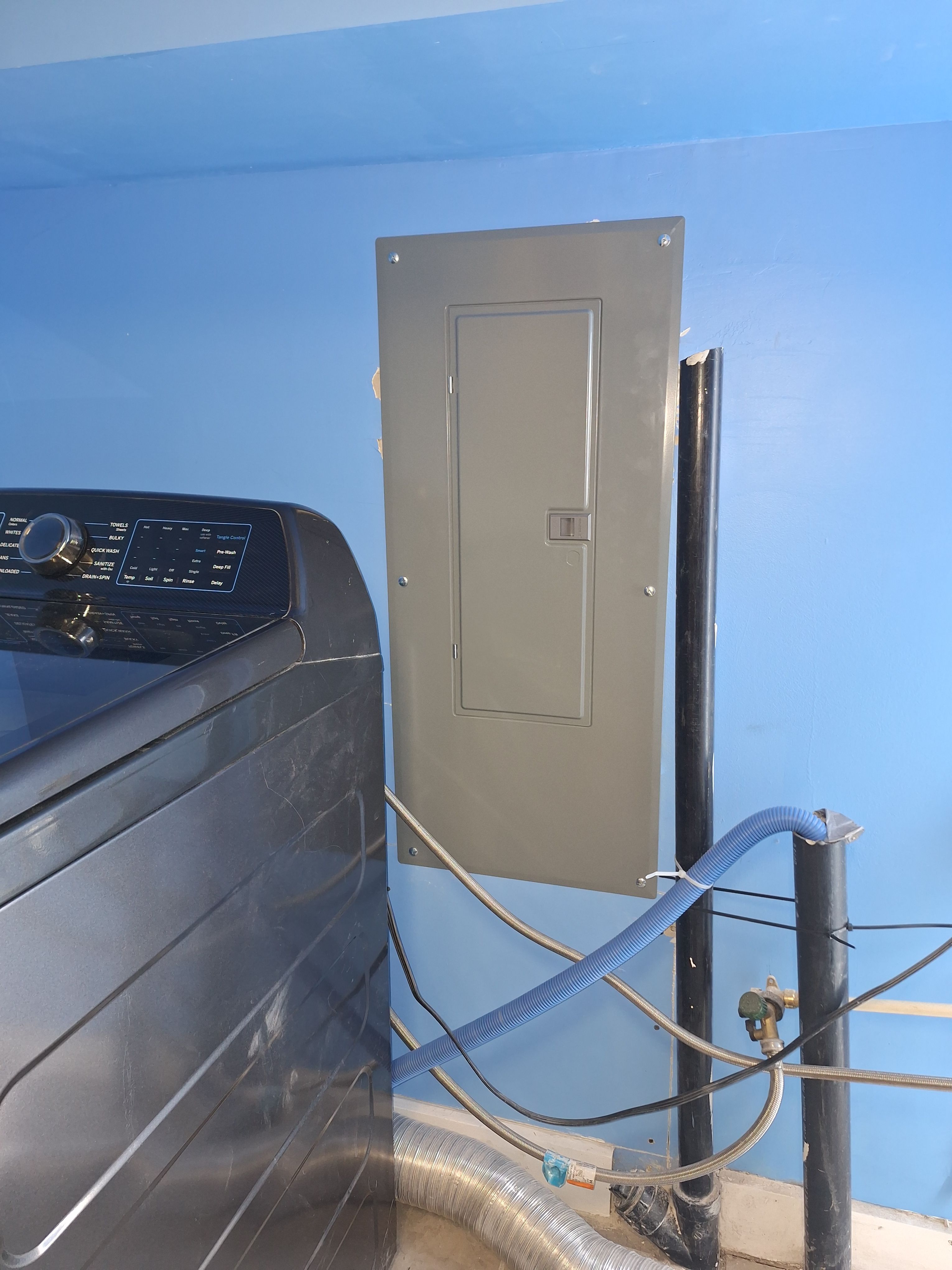  for Flash Gordon Electric LLC in Hope Mills, NC