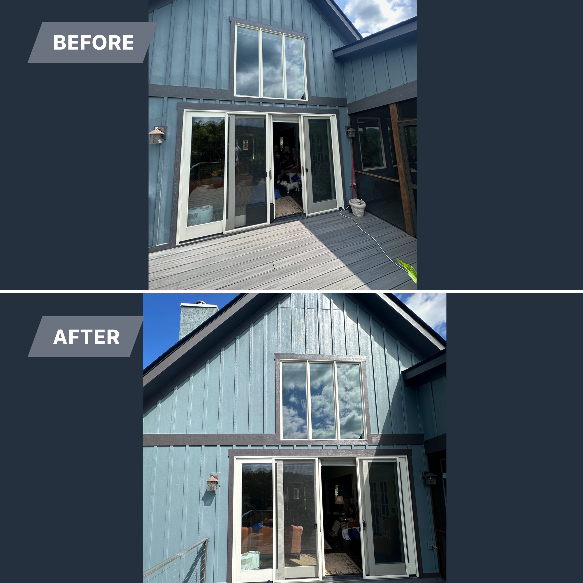 All Photos for WNC Superior Property Services in Asheville , NC