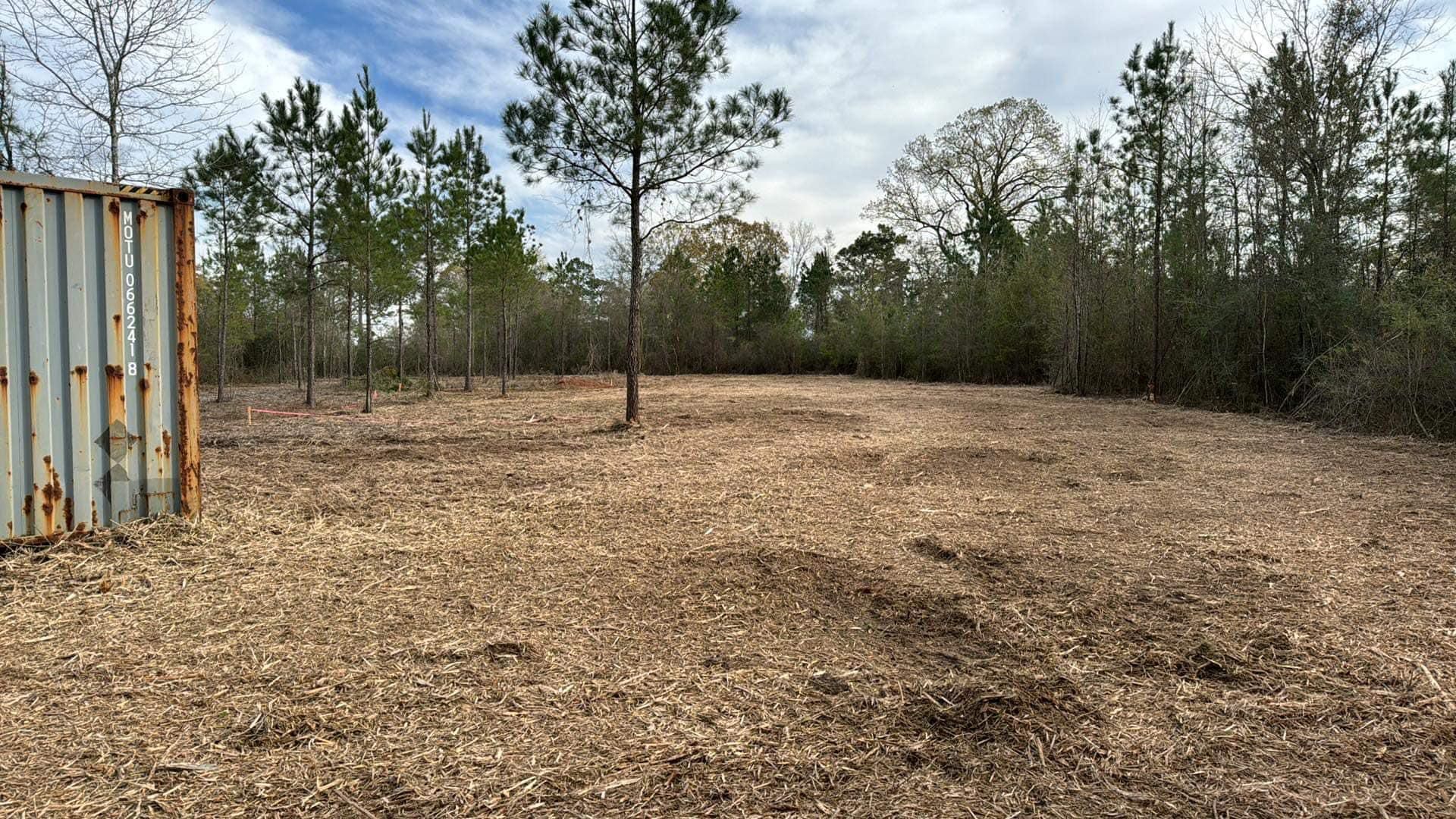 All Photos for White’s Land Maintenance in Milton,, FL