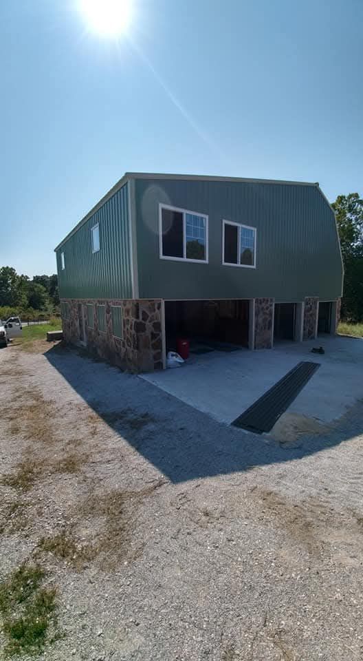  for Rafter G Customized Carpentry LLC in Springfield, MO