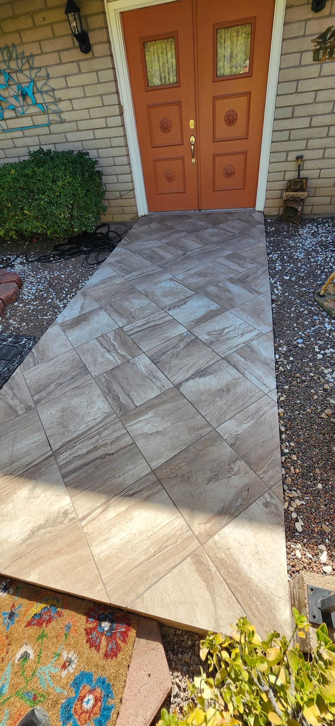  for Architectural Remodel Construction in Sierra Vista, AZ