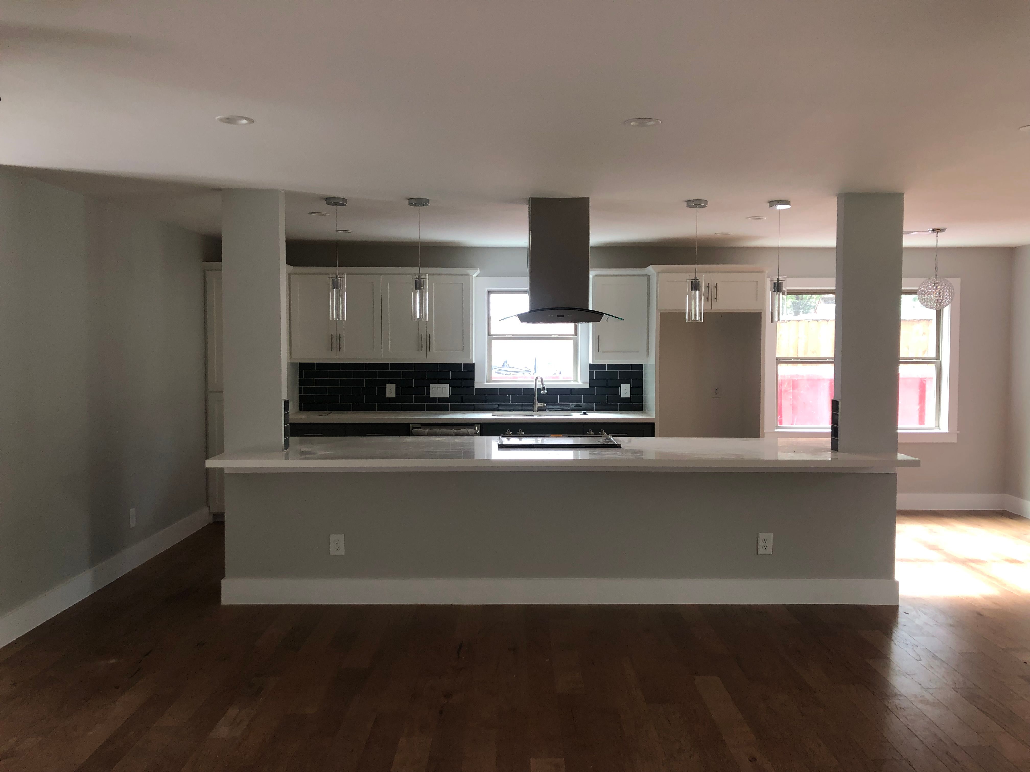  for A&N Painting And Renovations in Houston, TX