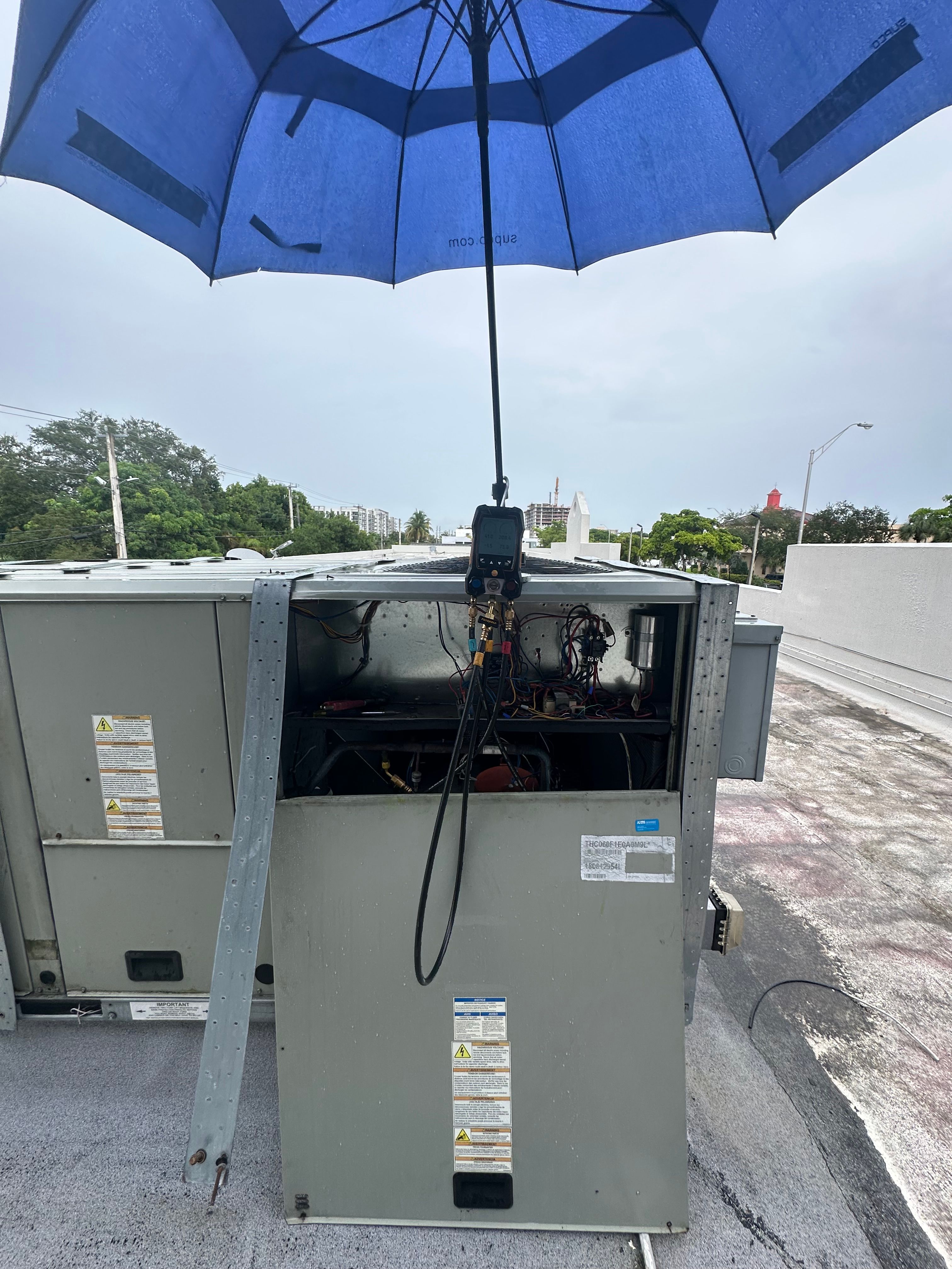  for Over the Limit Appliances Service & Repairs in Hialeah, FL