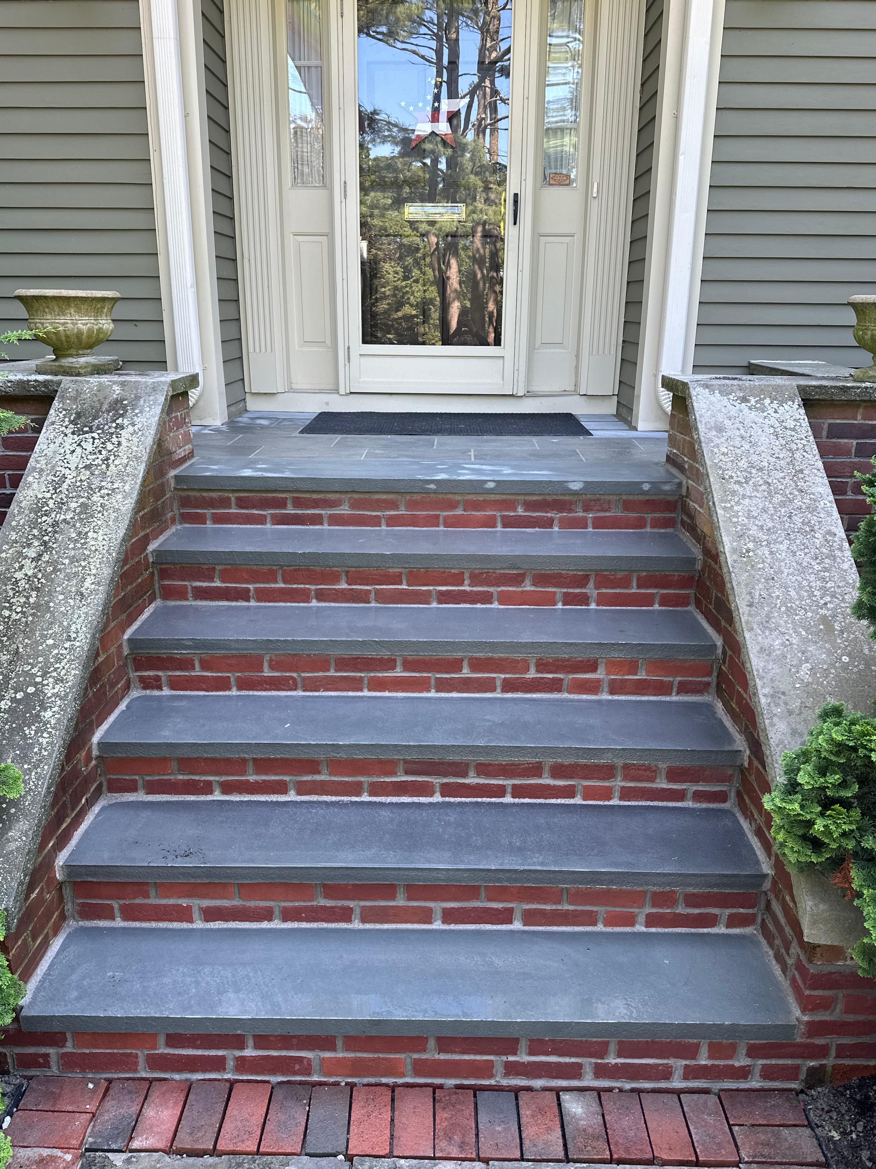  for All For U Roofing & Masonry in Boston, MA