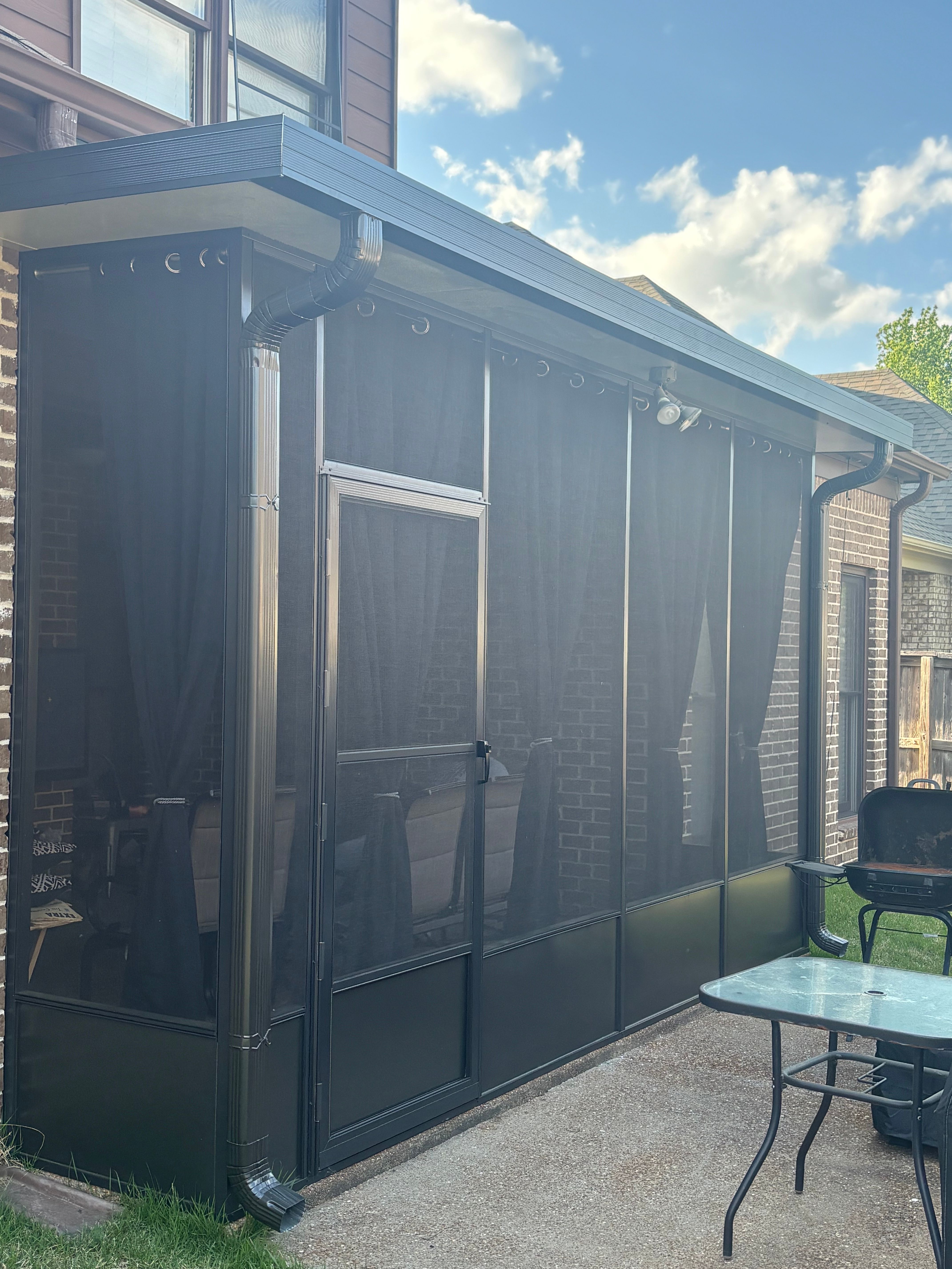  for SunVista Patio Enclosures in Memphis, TN
