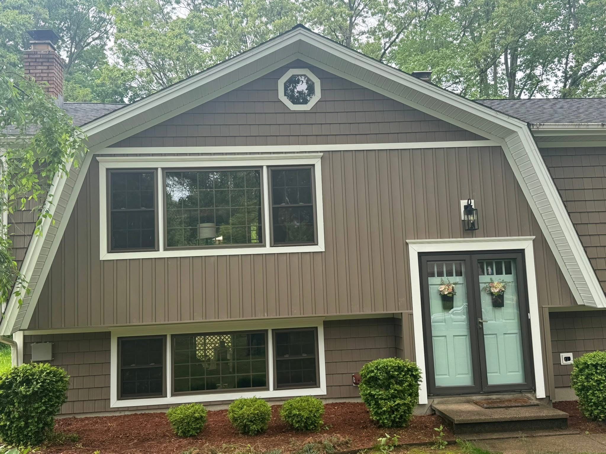  for J. Hay Remodeling in Waterbury, CT