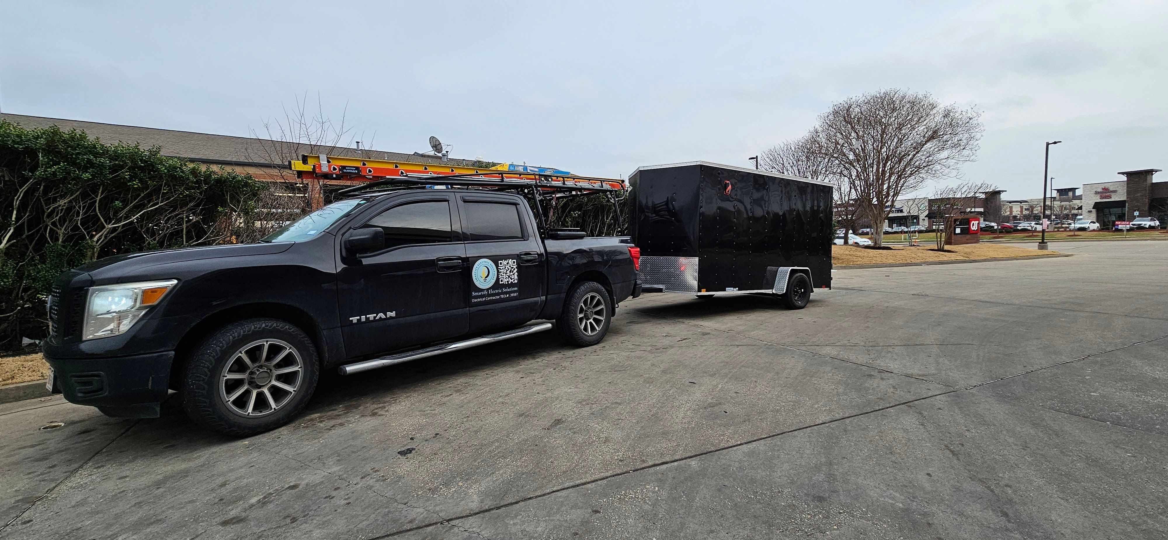  for Smartify Electric Solutions in Fort Worth, TX