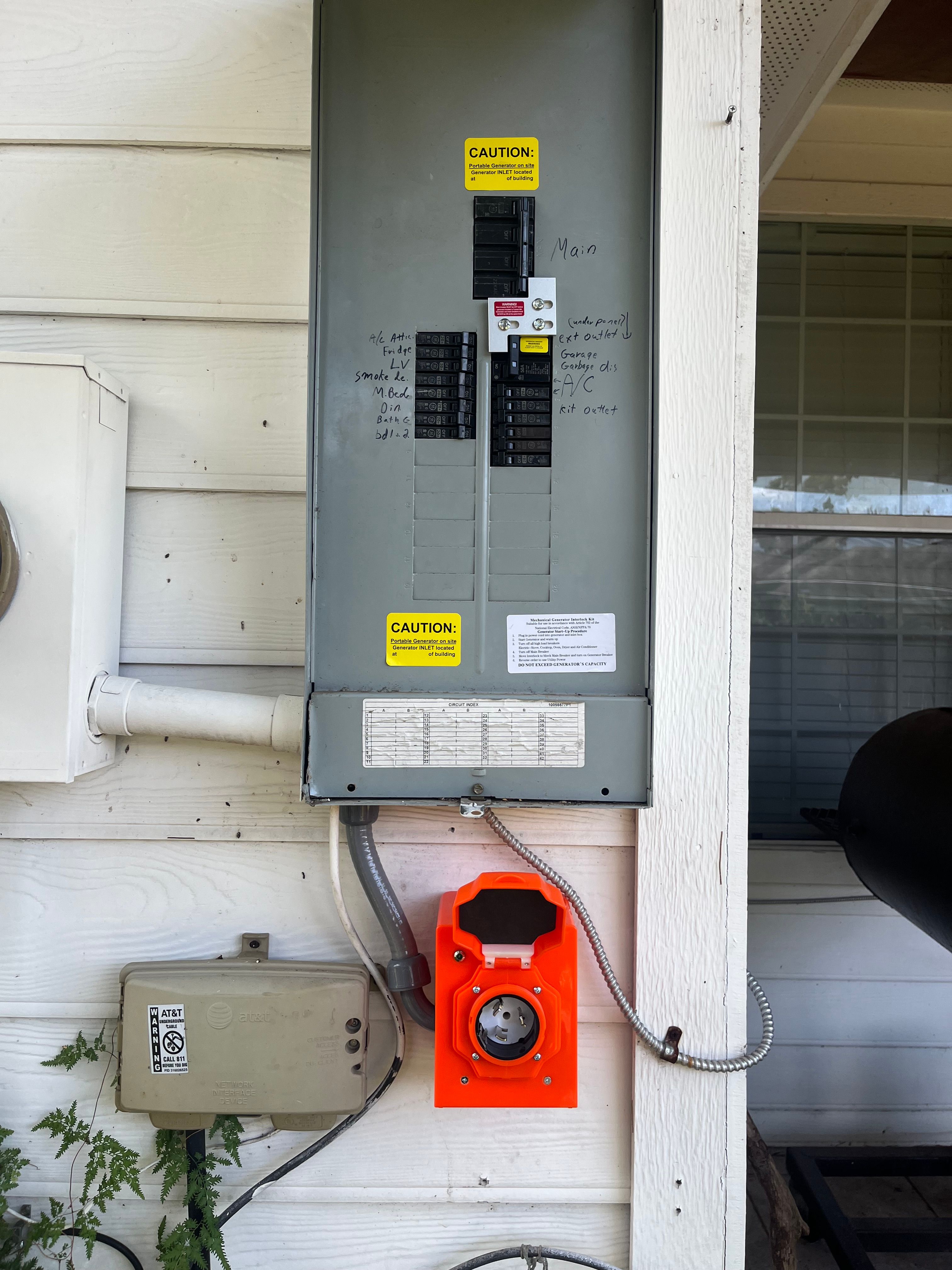  for Gen1 Electric in Houston, TX