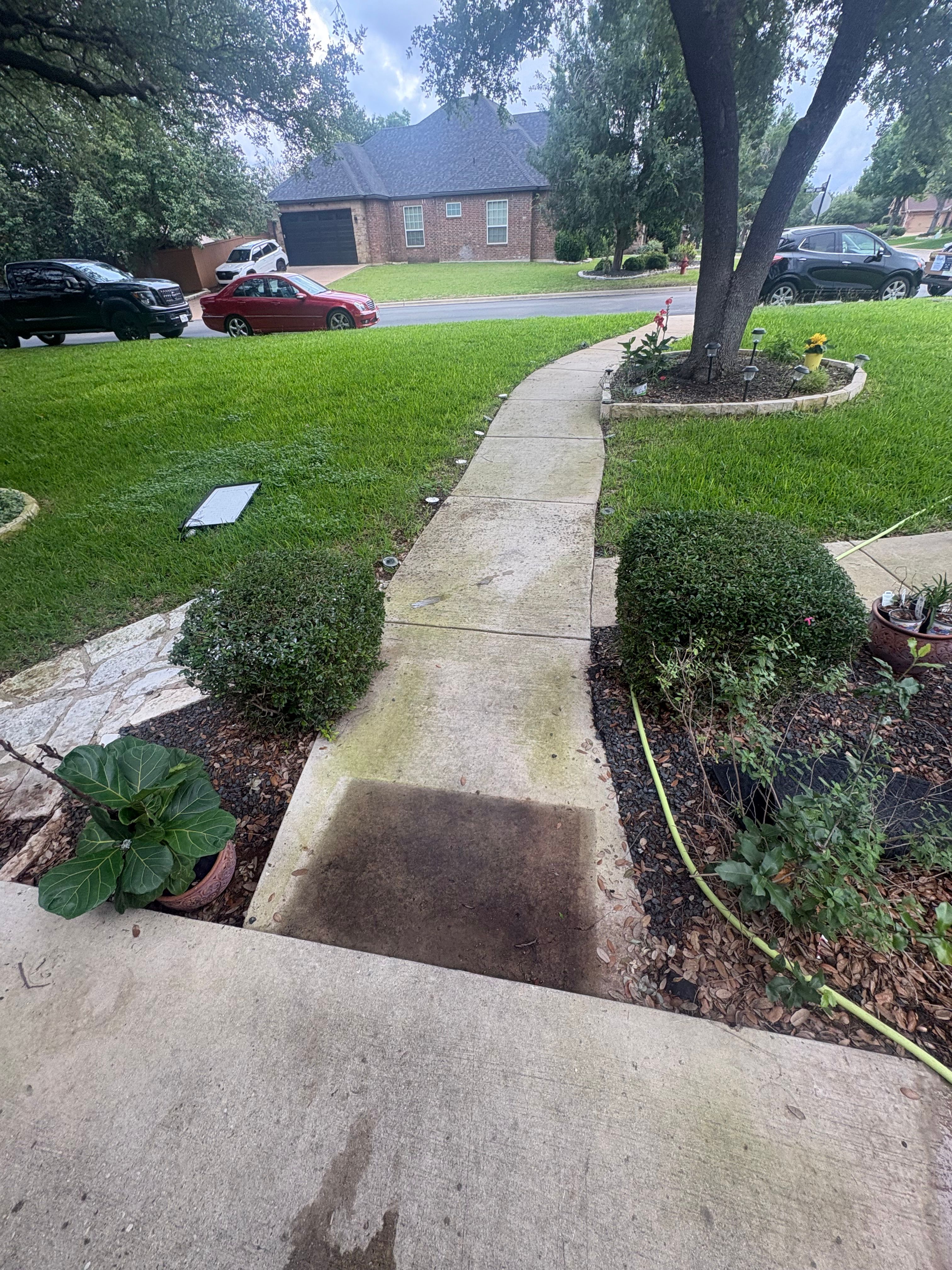  for Top Notch Exterior Cleaning Solutions in Nolanville, TX