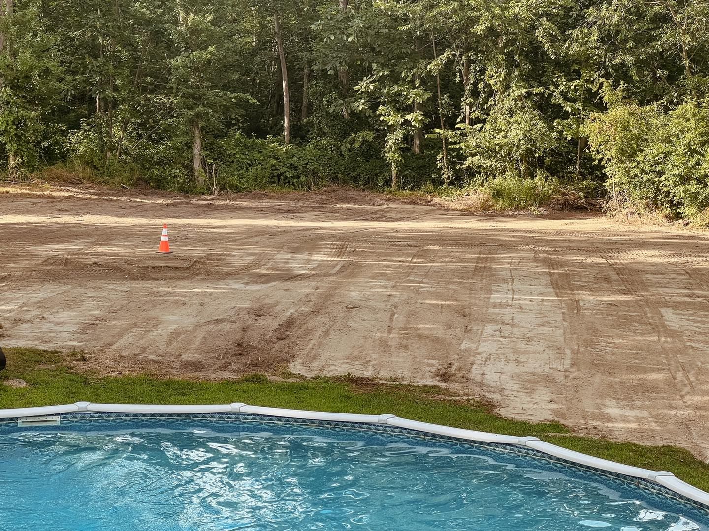  for E. Gordon Construction in Dighton, MA