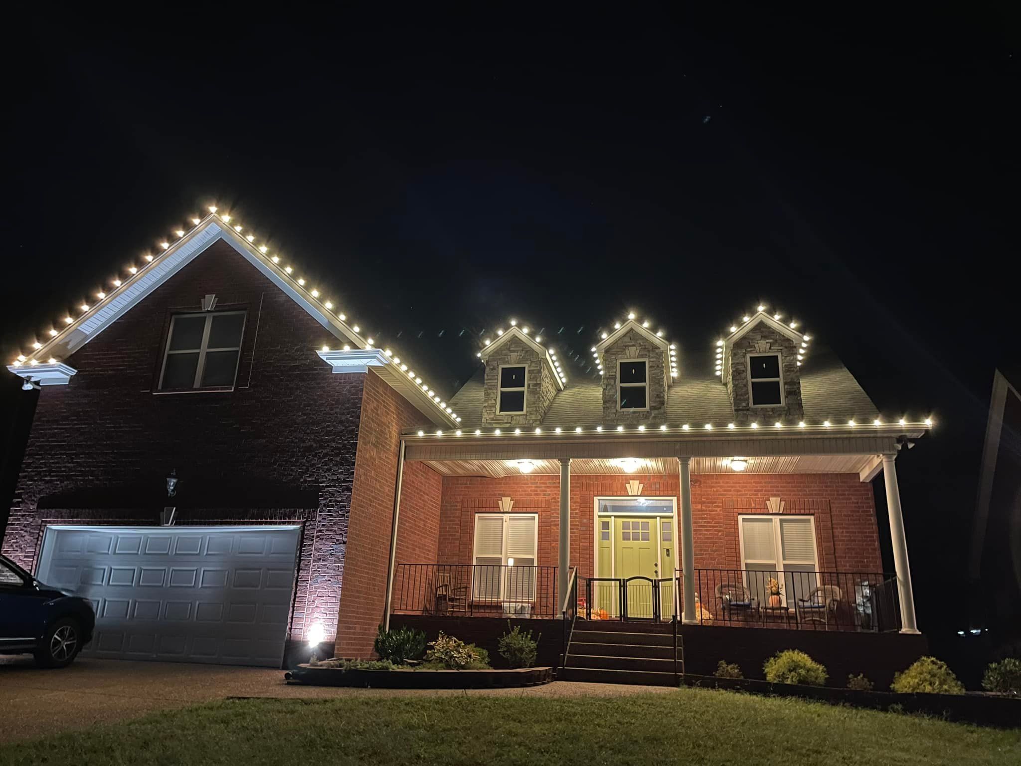  for Logical Electrical Design in Mt. Juliet, TN