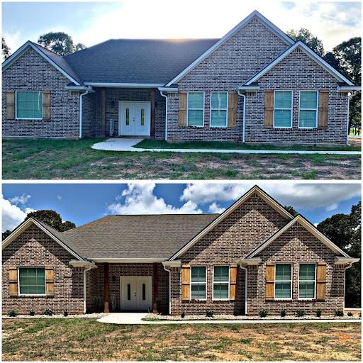  for JT’s Landscaping in Tyler County, TX