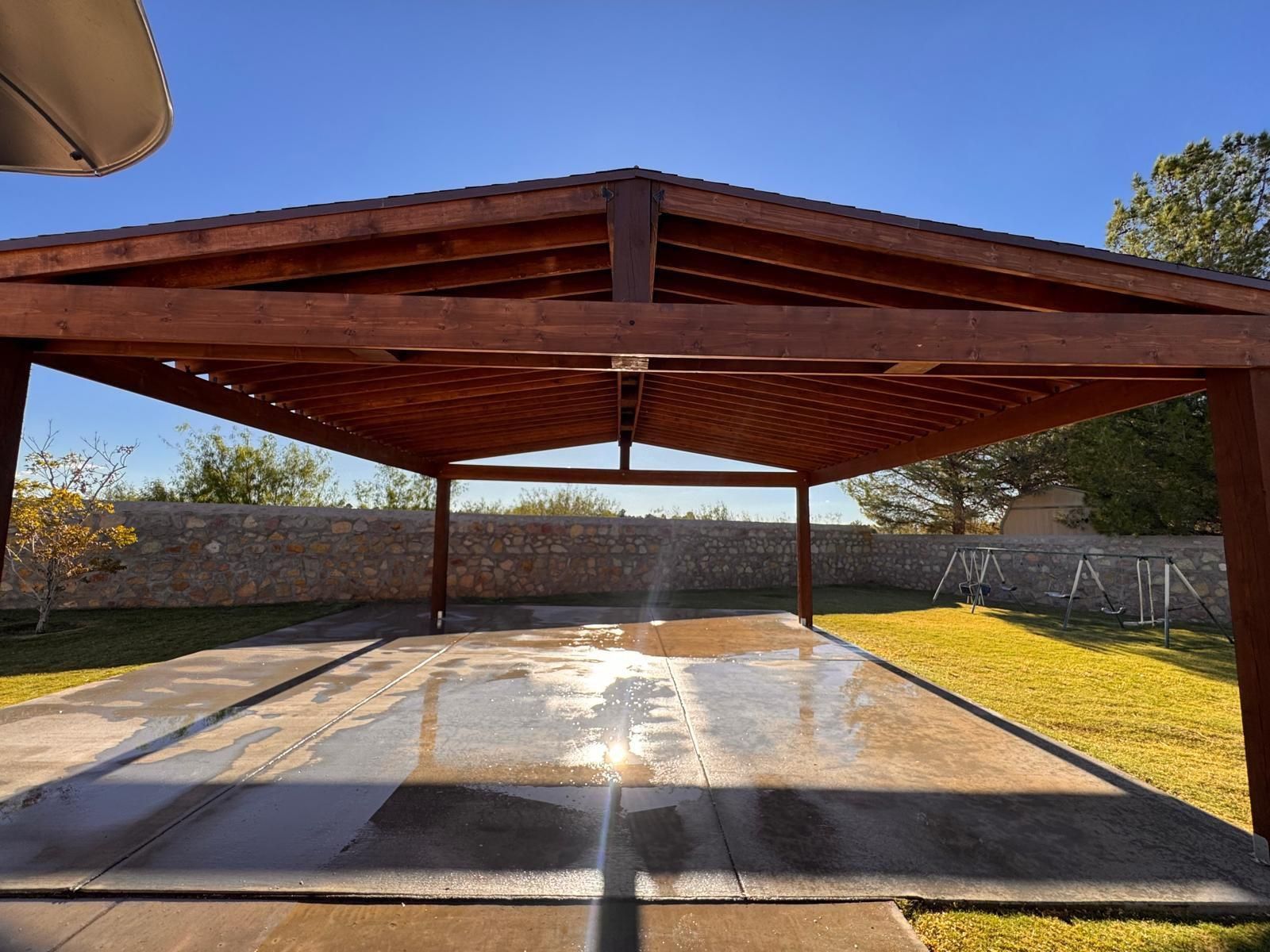 All Photos for Inova Hardscape in El Paso, TX