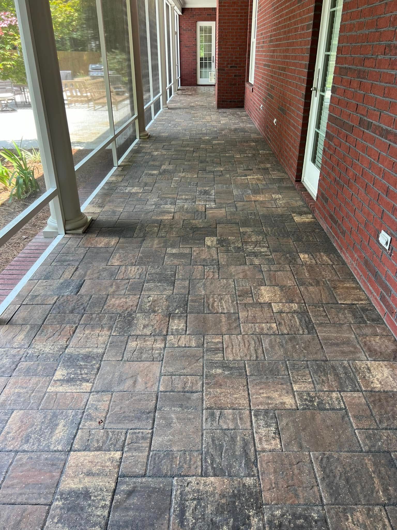  for Thomasville Lawn Care in Thomasville, GA