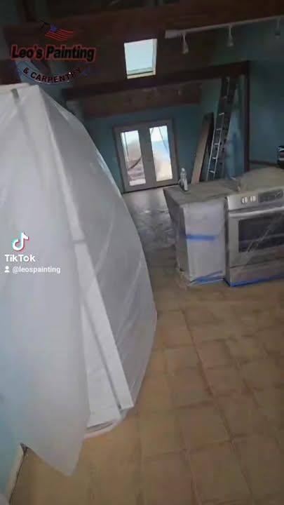  for Leo's Painting and carpentry services  in All of Cape cod, MA