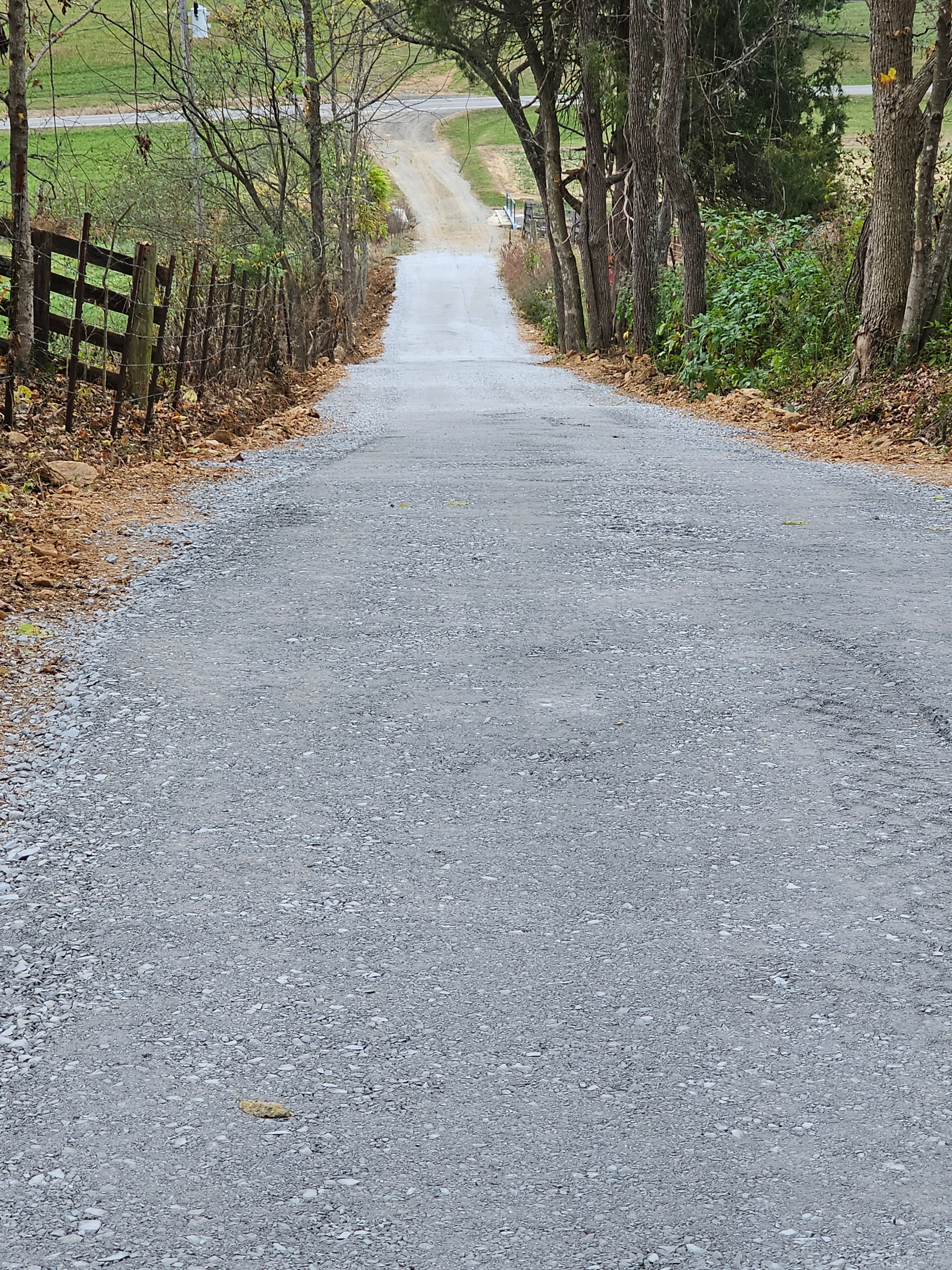  for Walker Excavation in Tazewell, TN