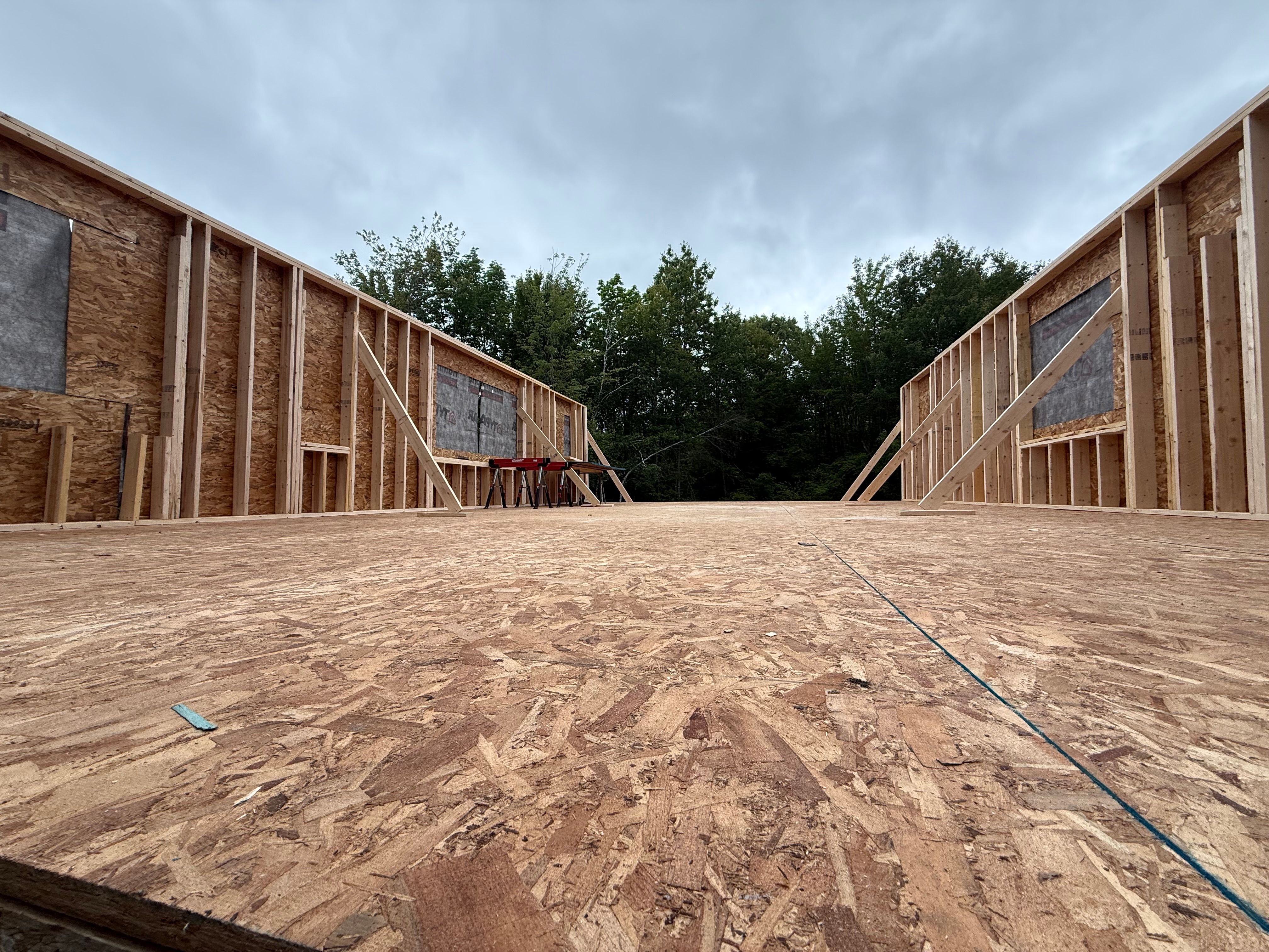 All Photos for Next Level Construction and Cleaning in Saco, ME